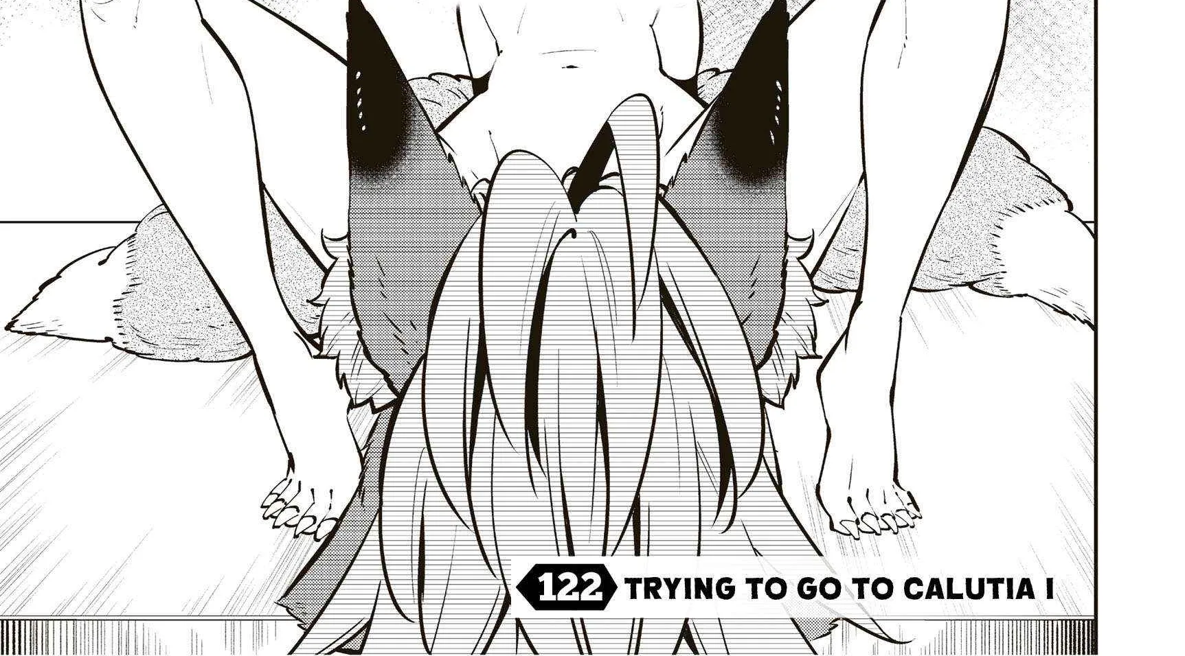 Isekai Maou To Shoukan Shoujo No Dorei Majutsu Chapter 122 page 3 - 