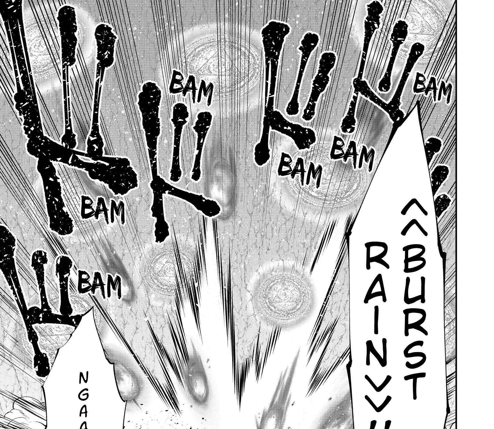 Isekai Maou To Shoukan Shoujo No Dorei Majutsu Chapter 122 page 22 - 