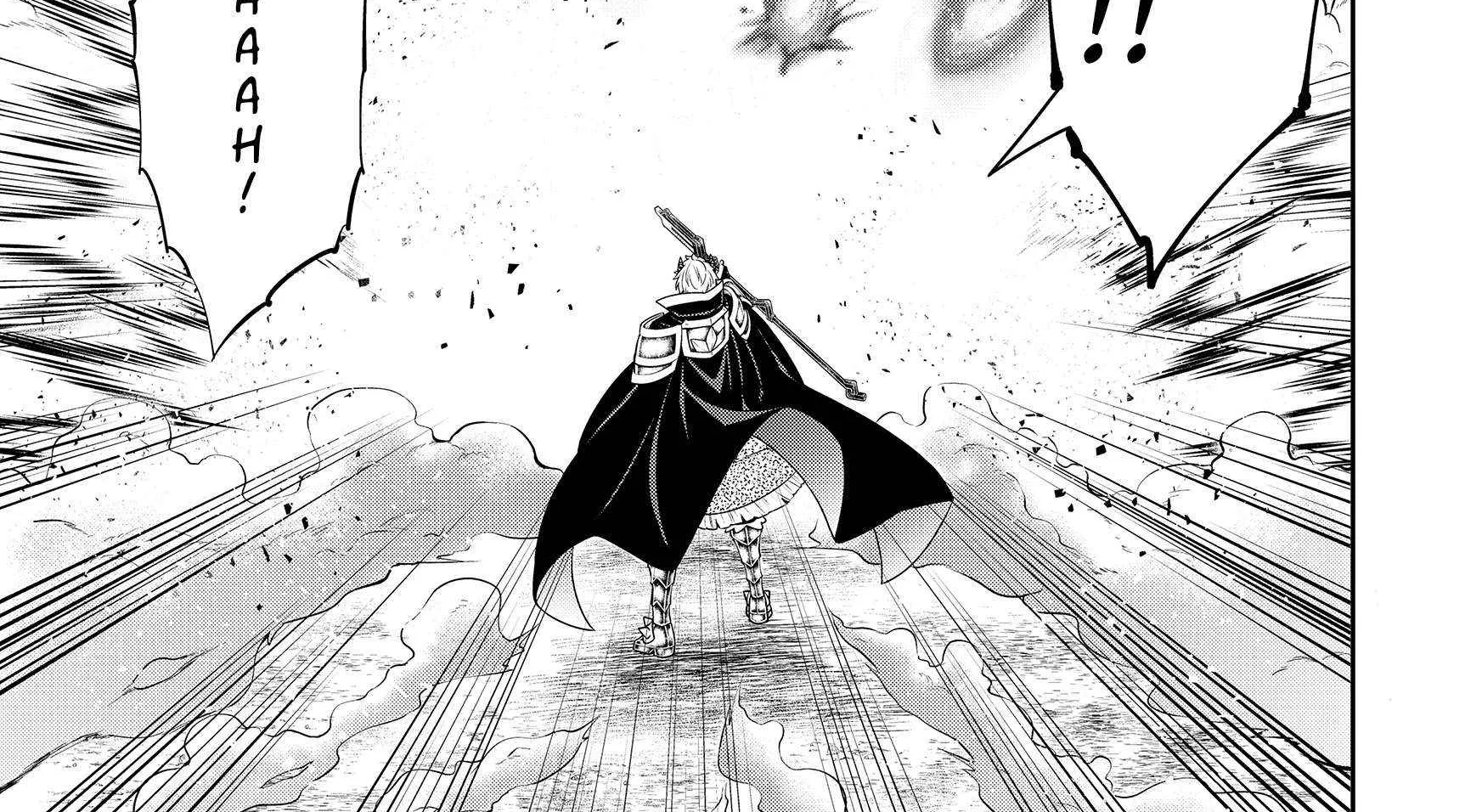 Isekai Maou To Shoukan Shoujo No Dorei Majutsu Chapter 122 page 23 - 