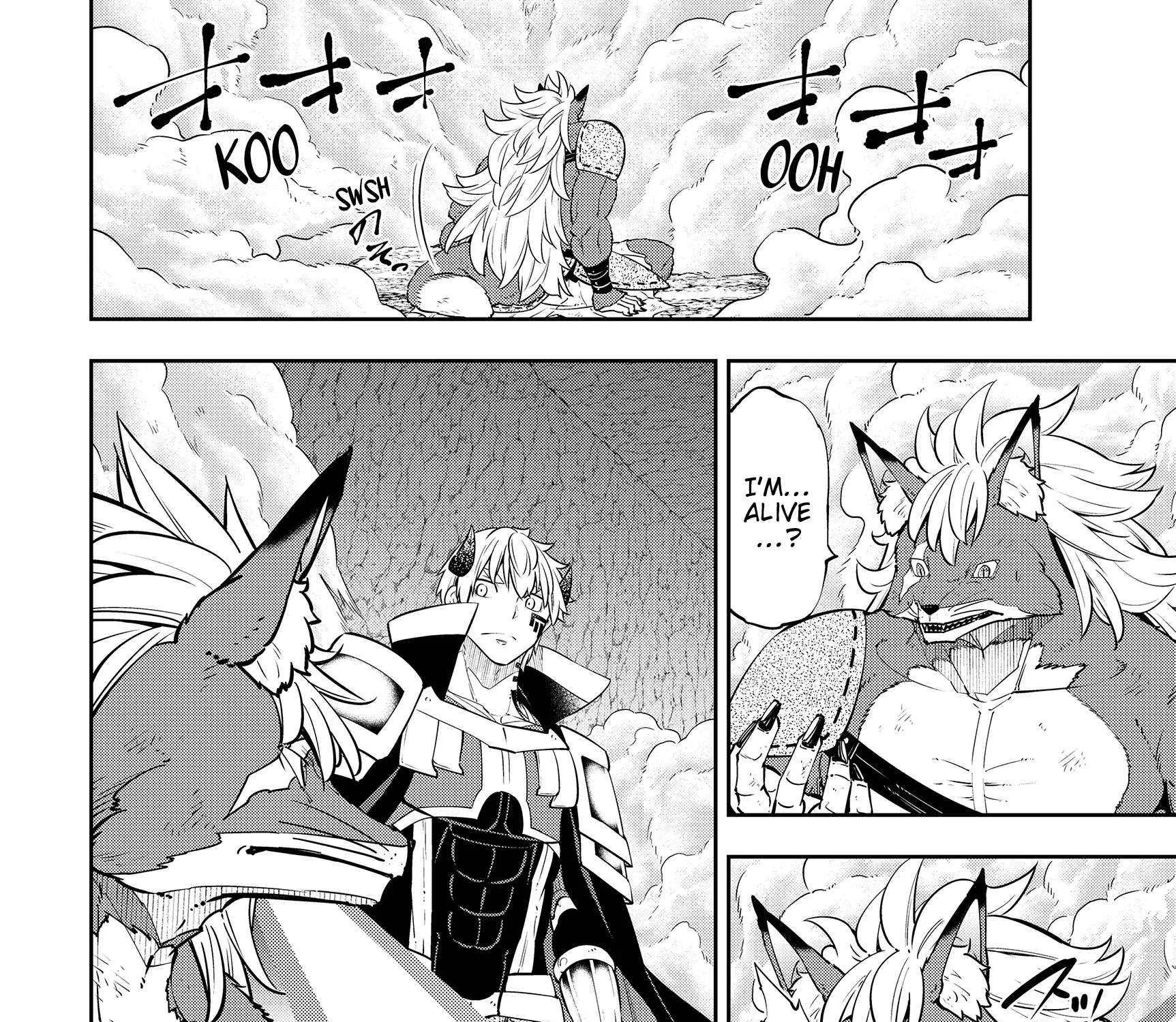 Isekai Maou To Shoukan Shoujo No Dorei Majutsu Chapter 122 page 24 - 