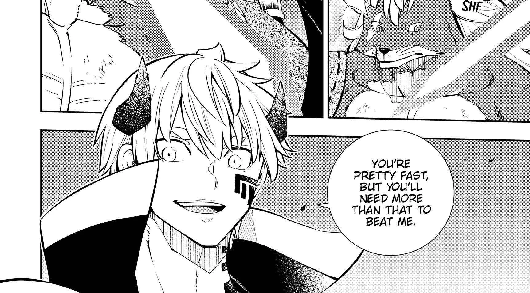 Isekai Maou To Shoukan Shoujo No Dorei Majutsu Chapter 122 page 25 - 