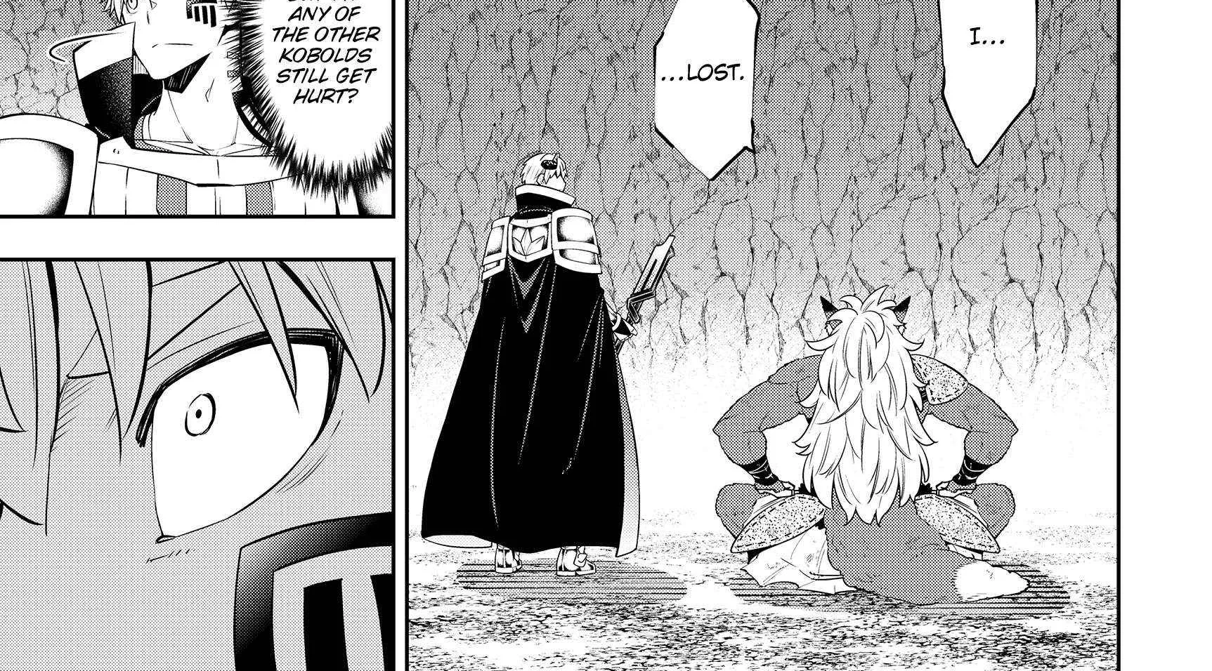 Isekai Maou To Shoukan Shoujo No Dorei Majutsu Chapter 122 page 27 - 