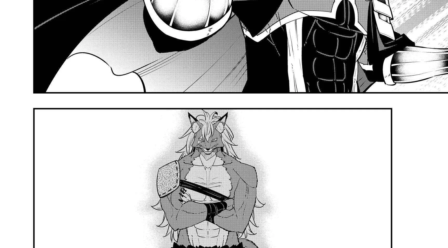 Isekai Maou To Shoukan Shoujo No Dorei Majutsu Chapter 122 page 37 - 
