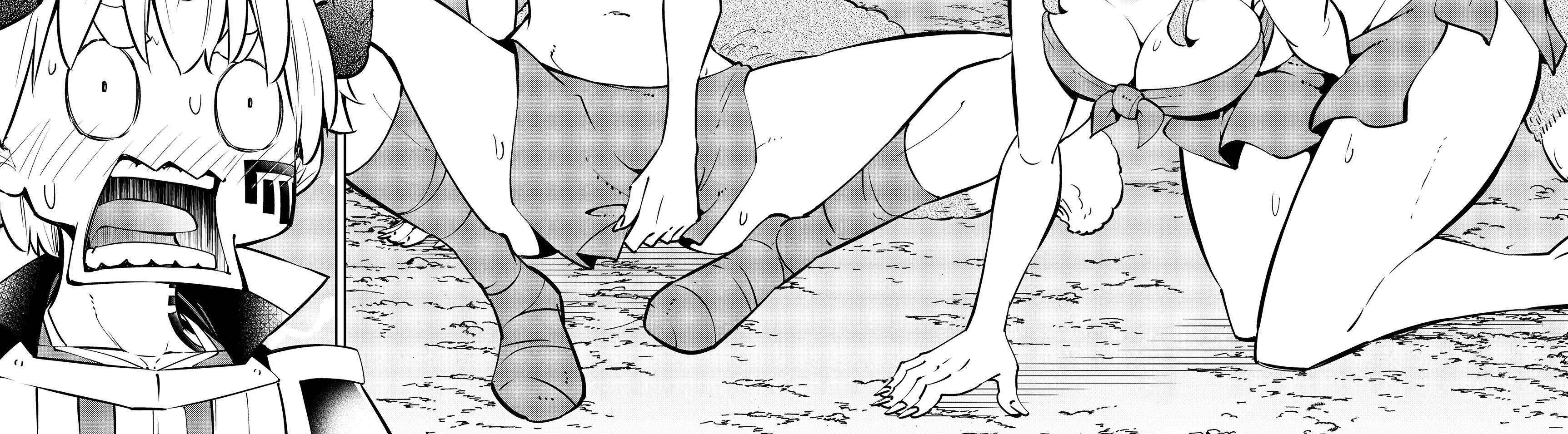 Isekai Maou To Shoukan Shoujo No Dorei Majutsu Chapter 122 page 41 - 