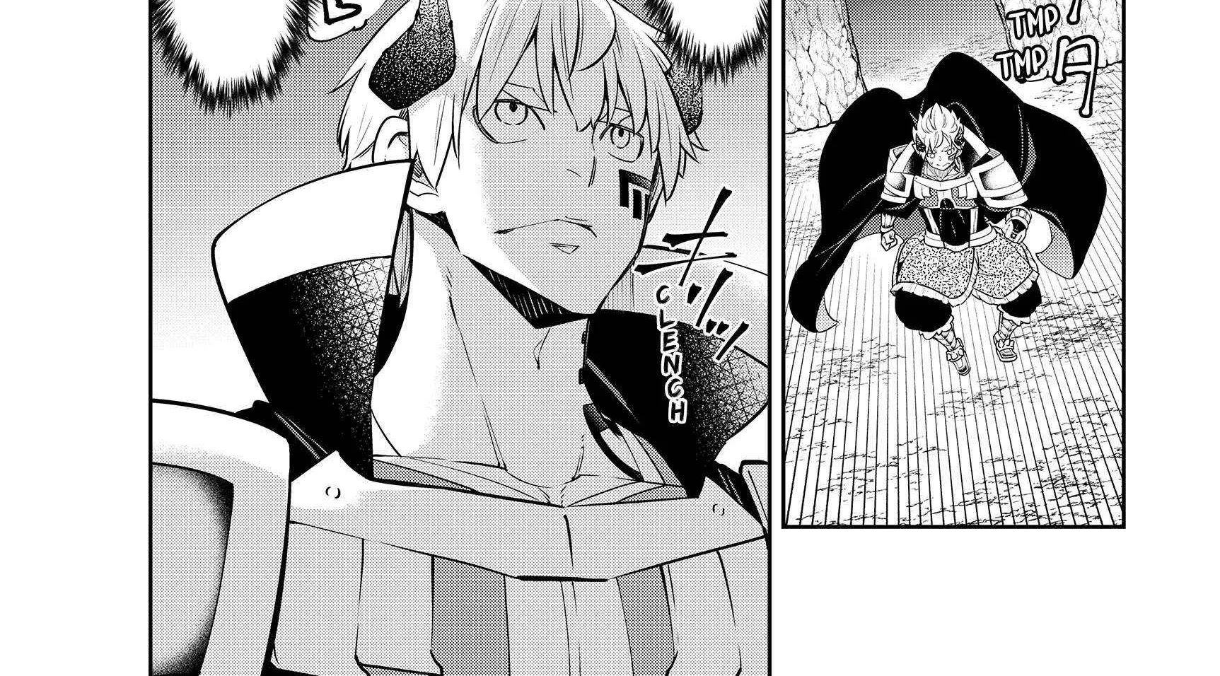 Isekai Maou To Shoukan Shoujo No Dorei Majutsu Chapter 122 page 45 - 