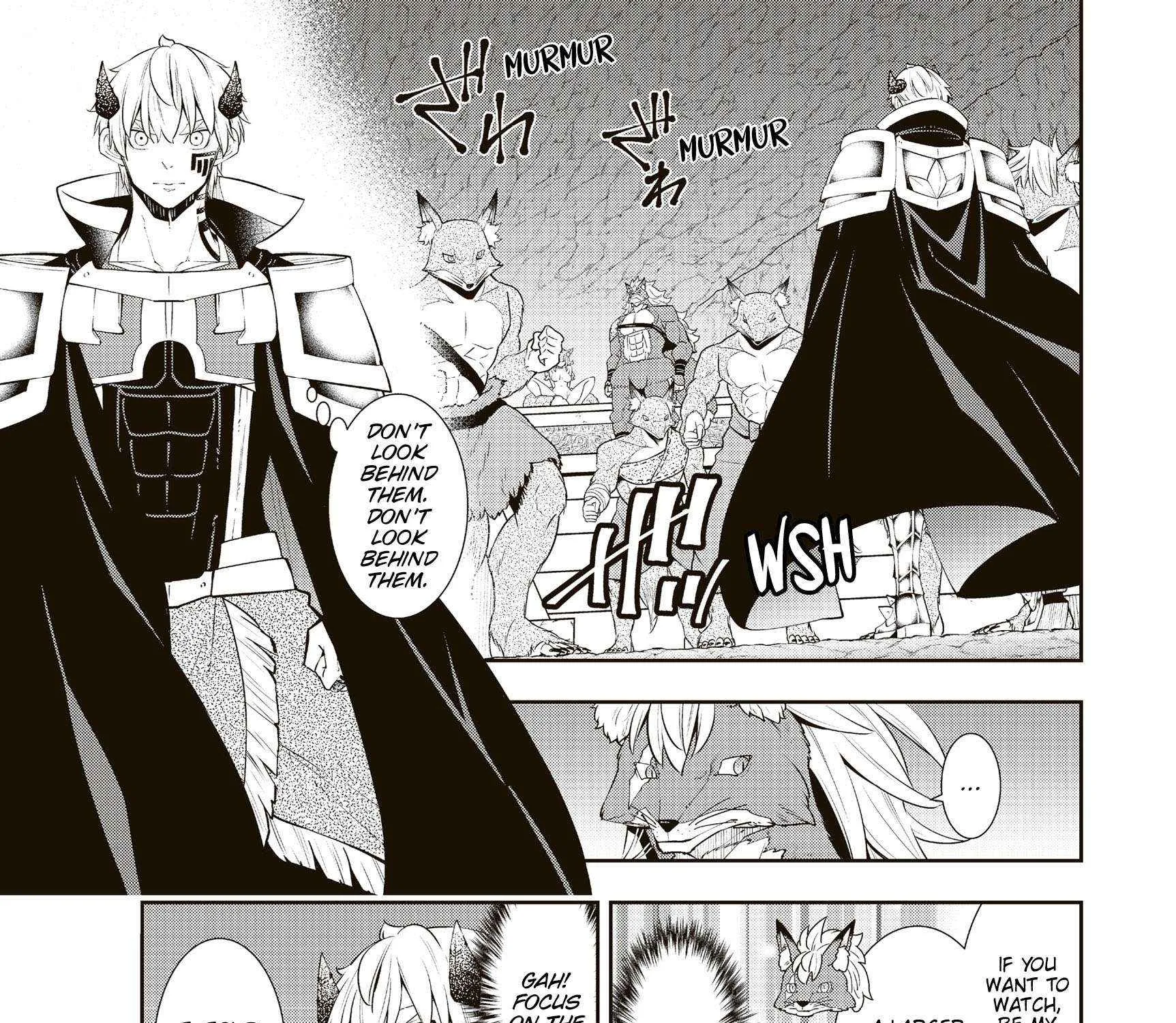 Isekai Maou To Shoukan Shoujo No Dorei Majutsu Chapter 122 page 6 - 