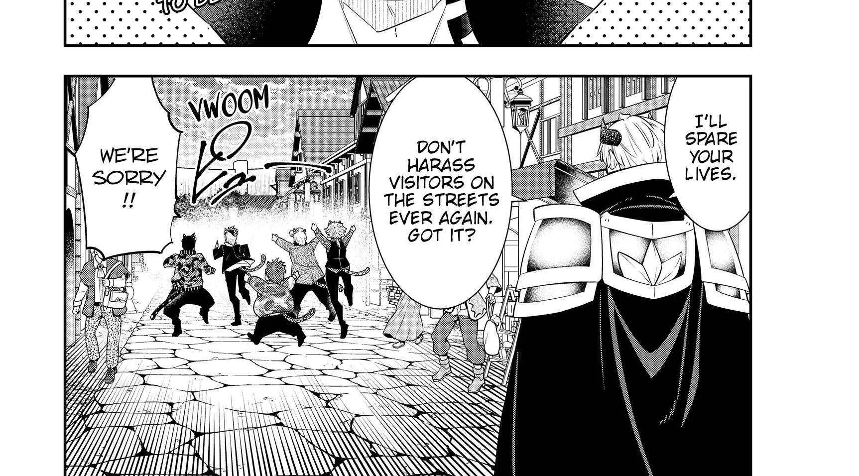 Isekai Maou To Shoukan Shoujo No Dorei Majutsu Chapter 122 page 59 - 