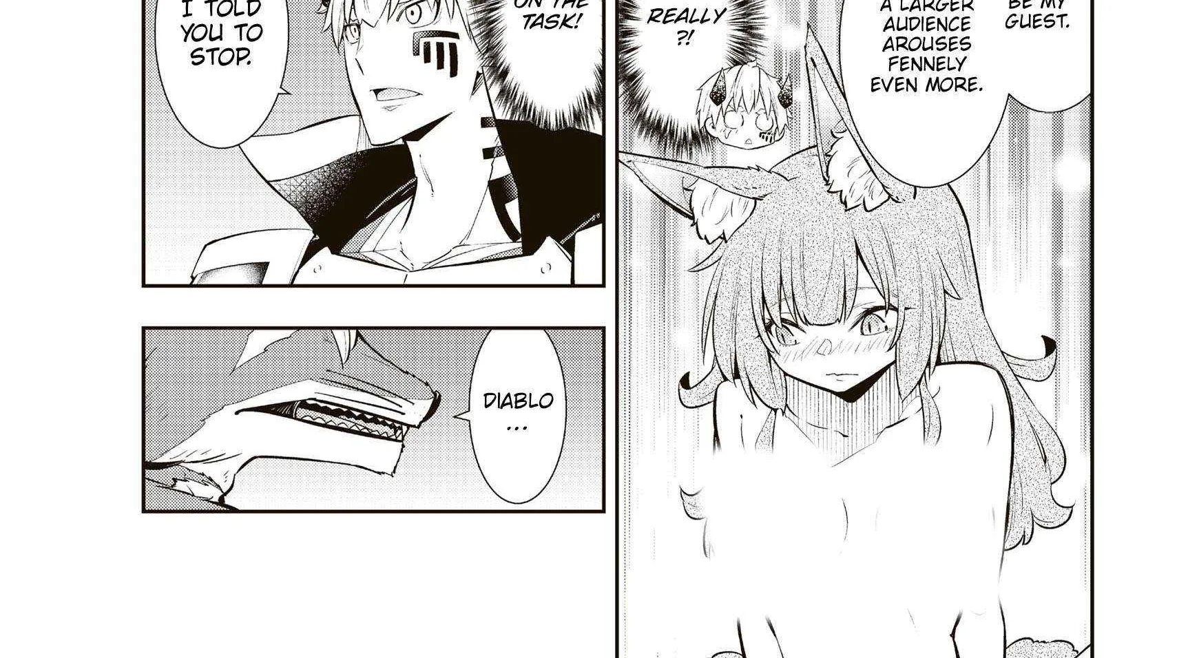 Isekai Maou To Shoukan Shoujo No Dorei Majutsu Chapter 122 page 7 - 