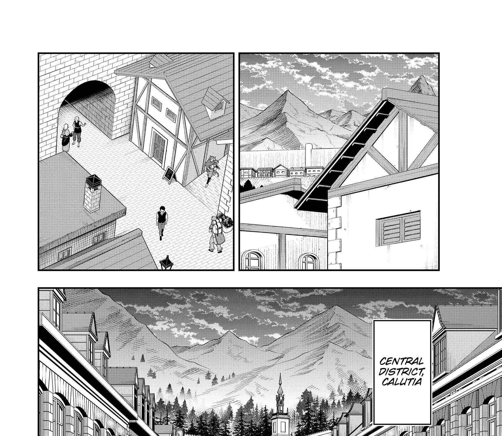 Isekai Maou To Shoukan Shoujo No Dorei Majutsu Chapter 122 page 62 - 