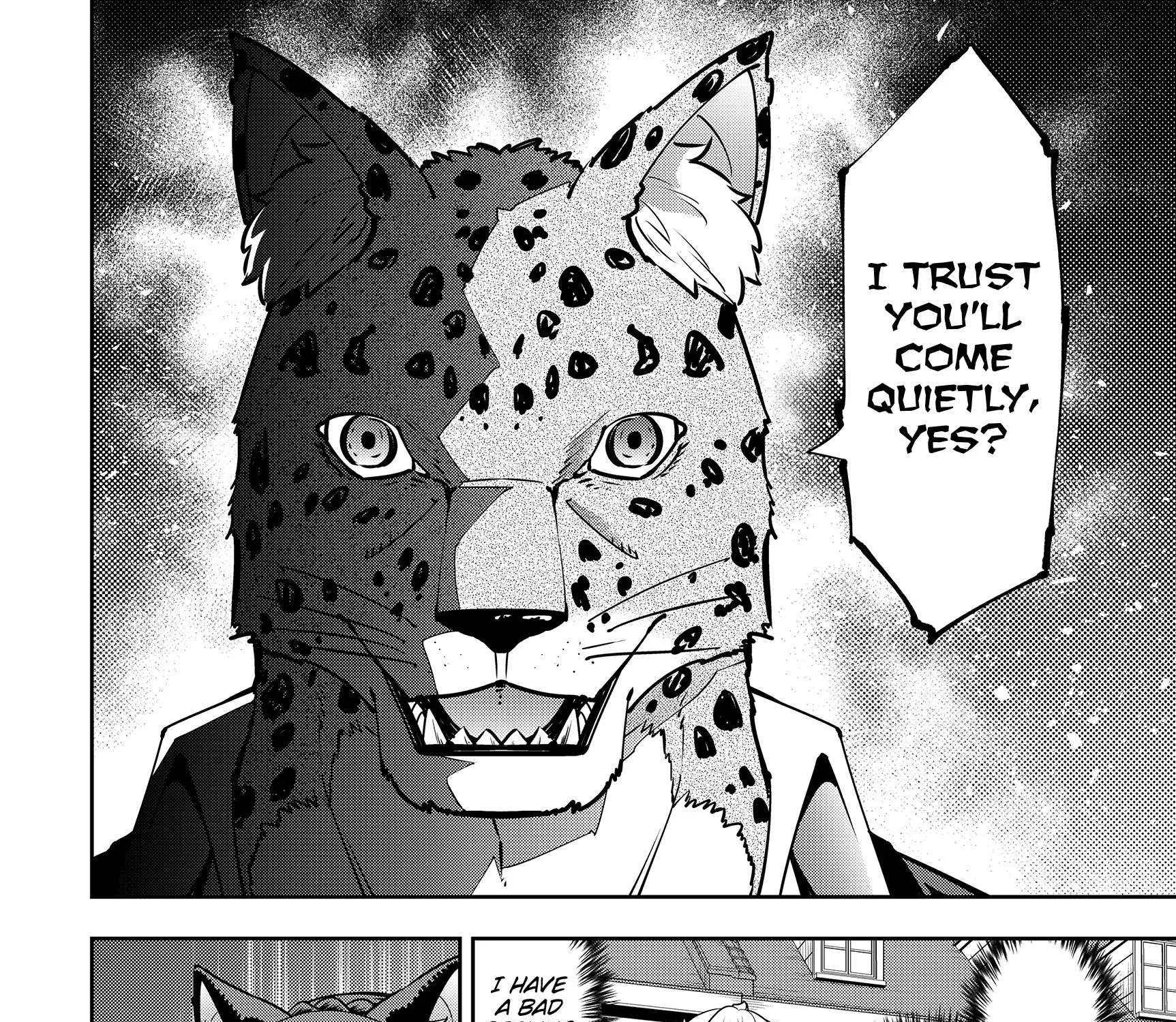 Isekai Maou To Shoukan Shoujo No Dorei Majutsu Chapter 122 page 66 - 