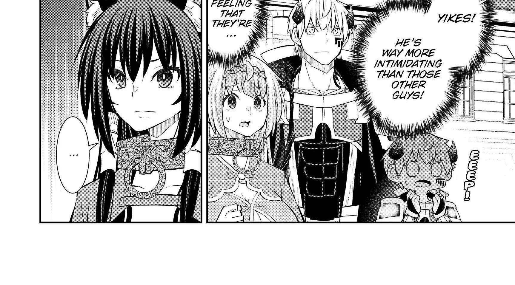 Isekai Maou To Shoukan Shoujo No Dorei Majutsu Chapter 122 page 67 - 