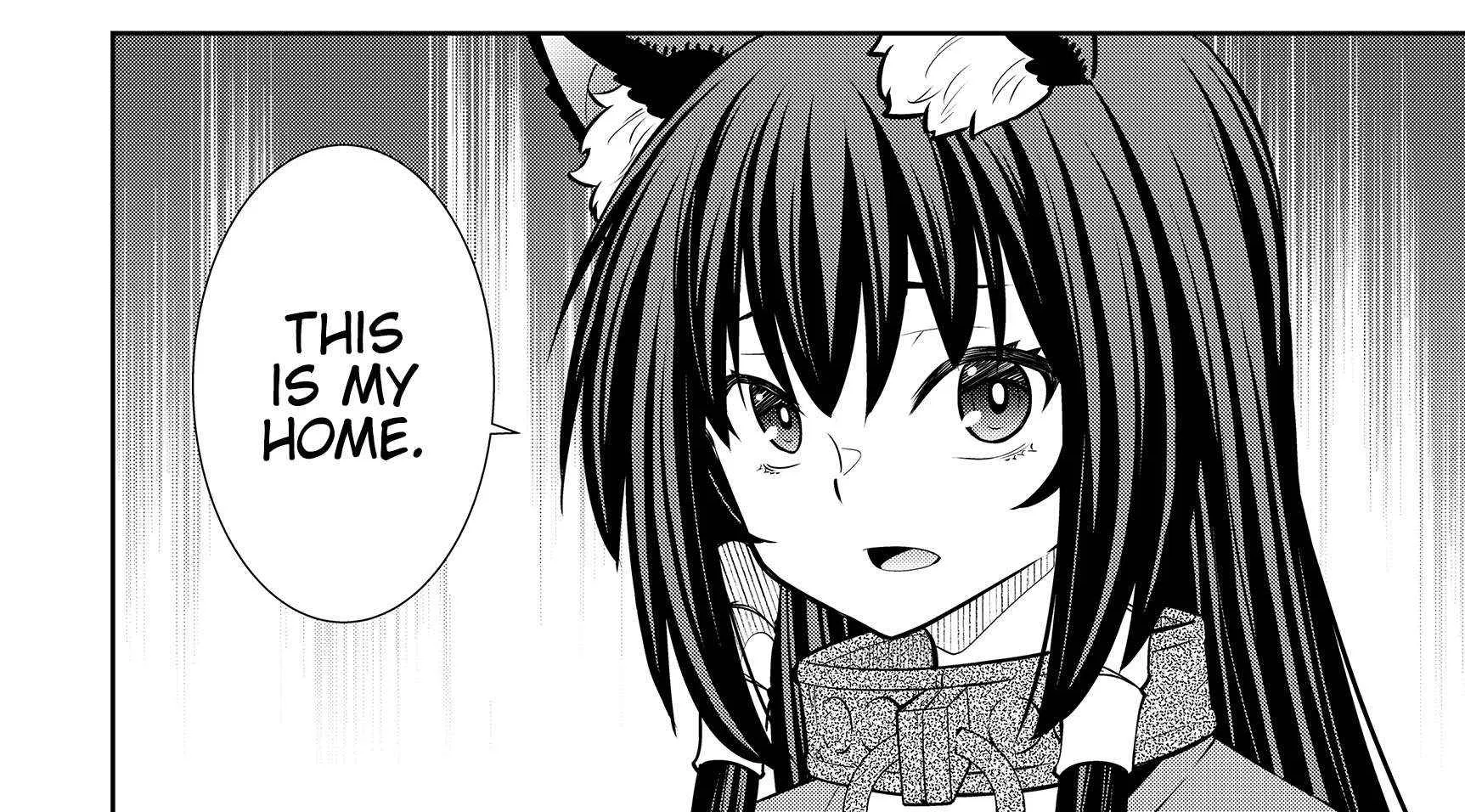 Isekai Maou To Shoukan Shoujo No Dorei Majutsu Chapter 122 page 73 - 