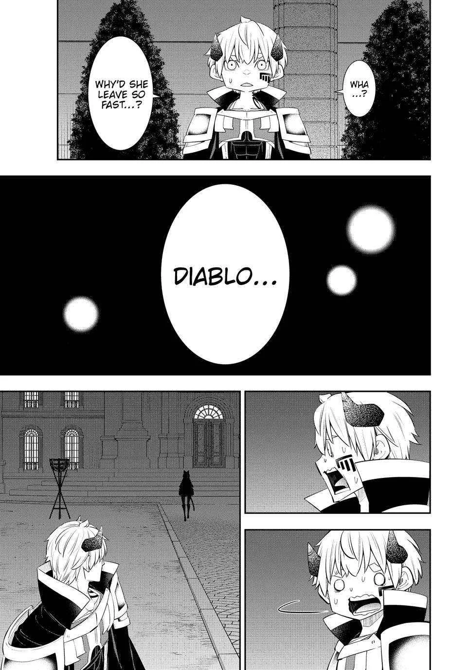 Isekai Maou To Shoukan Shoujo No Dorei Majutsu Chapter 124.2 page 11 - 