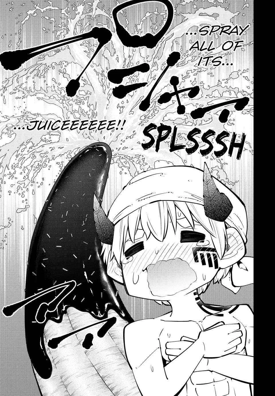 Isekai Maou To Shoukan Shoujo No Dorei Majutsu Chapter 124.2 page 7 - 