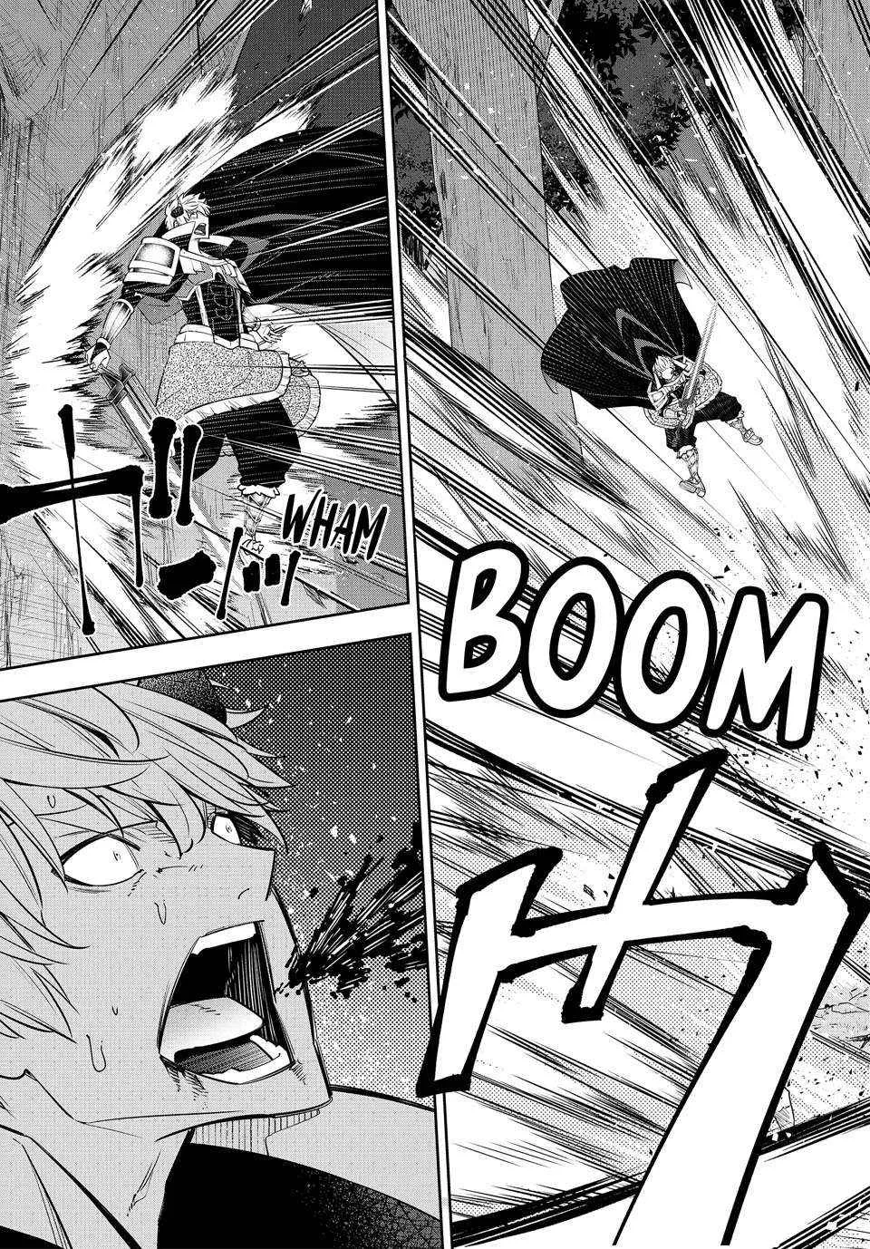 Isekai Maou To Shoukan Shoujo No Dorei Majutsu Chapter 126.1 page 12 - 