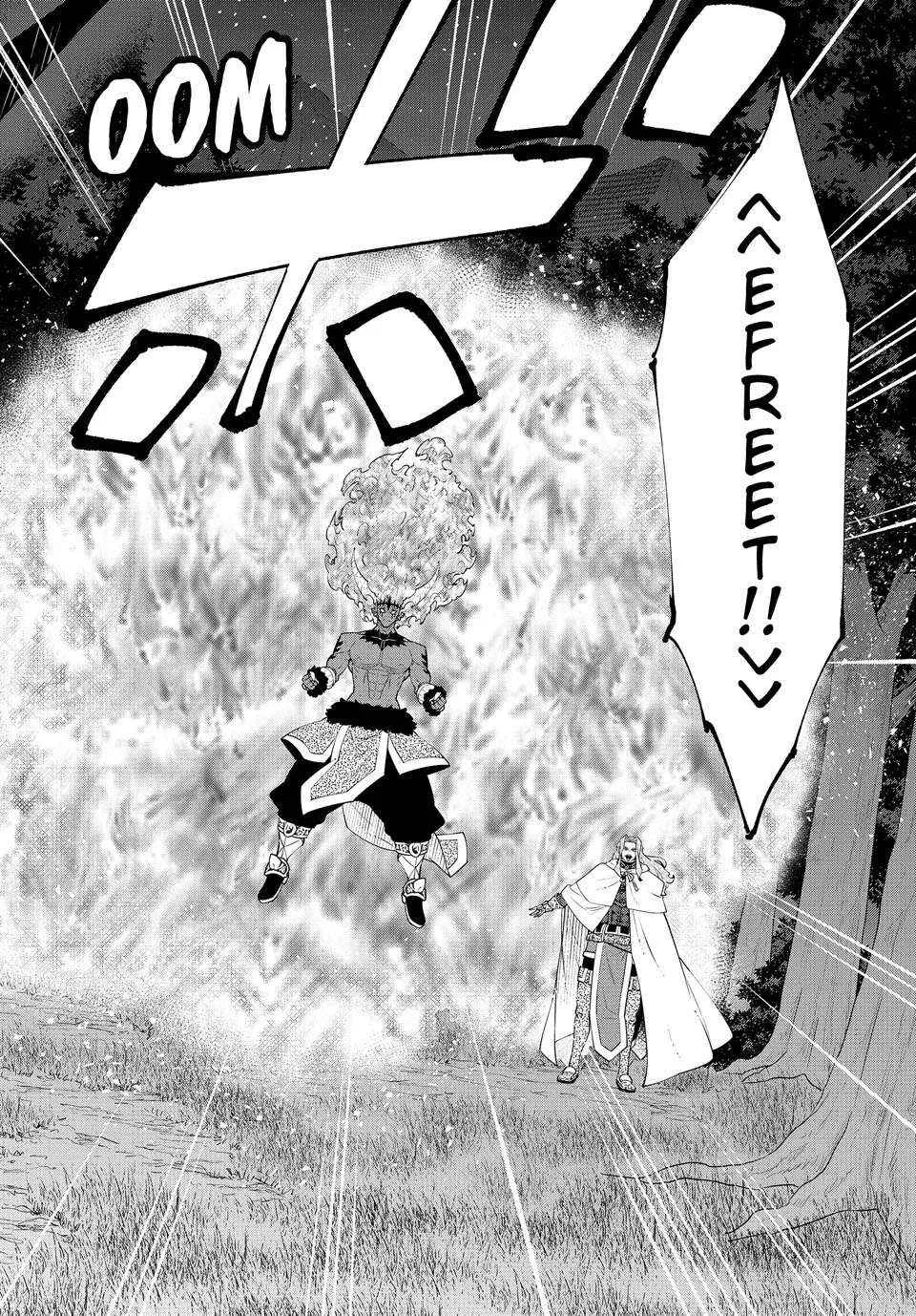 Isekai Maou To Shoukan Shoujo No Dorei Majutsu Chapter 127.2 page 4 - 