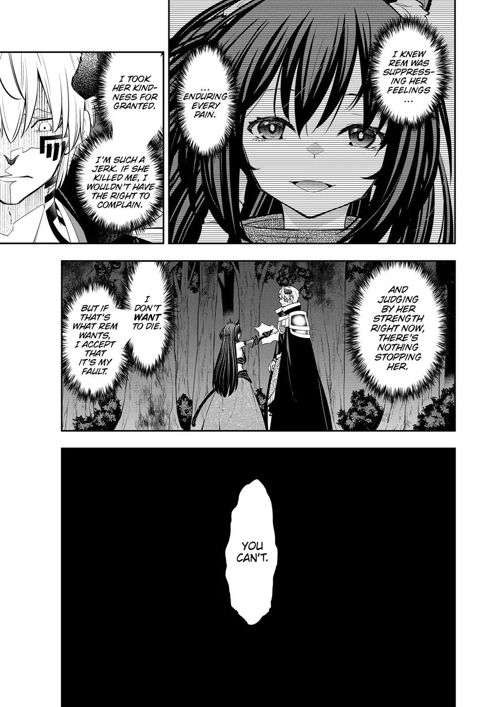 Isekai Maou To Shoukan Shoujo No Dorei Majutsu Chapter 128 page 12 - 