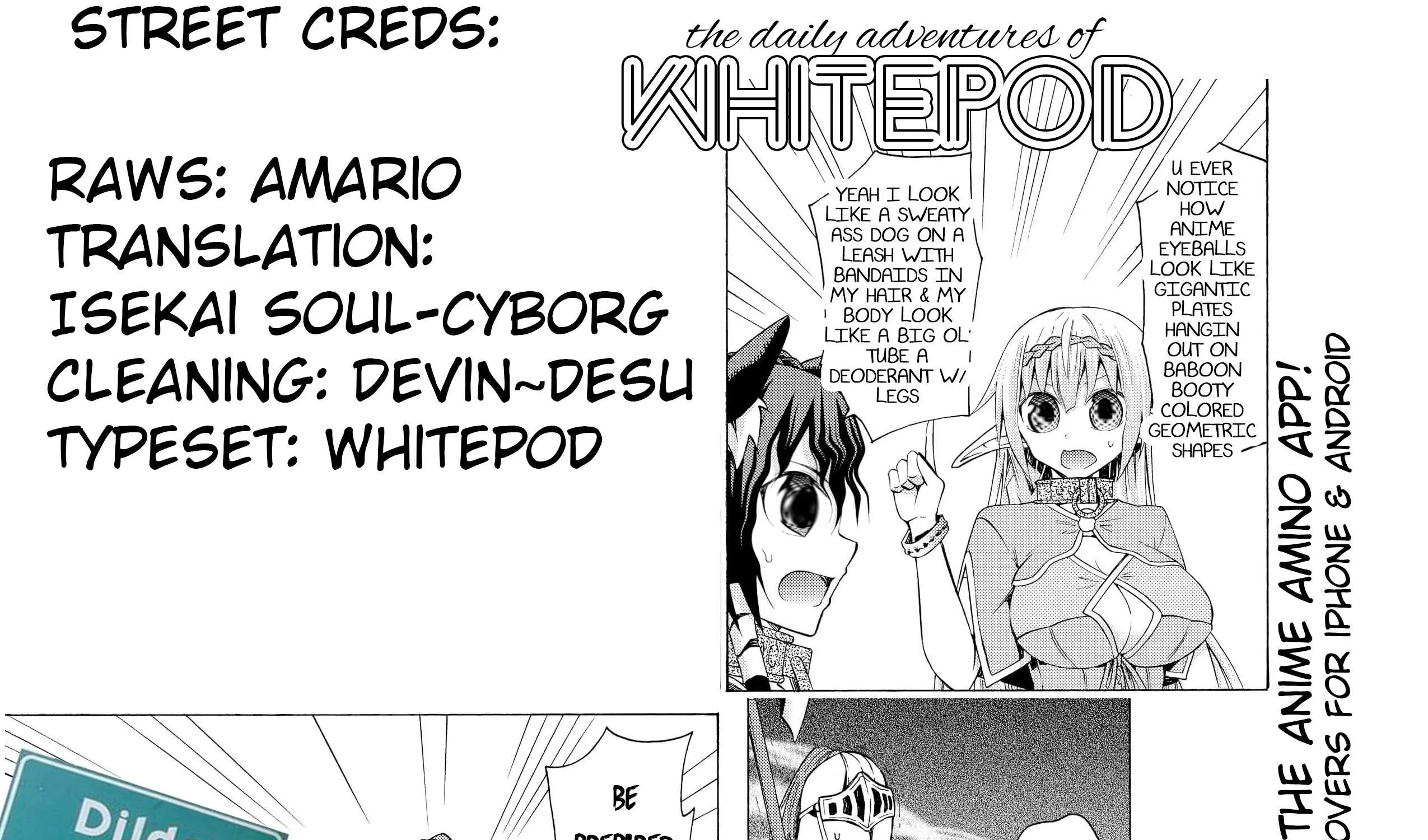 Isekai Maou To Shoukan Shoujo No Dorei Majutsu Chapter 13.1 page 39 - 