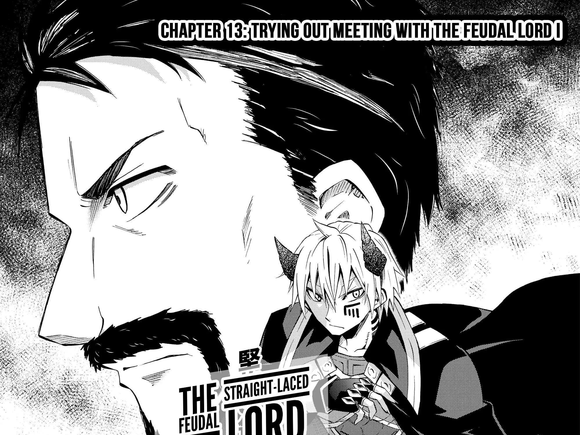 Isekai Maou To Shoukan Shoujo No Dorei Majutsu Chapter 13.1 page 5 - 