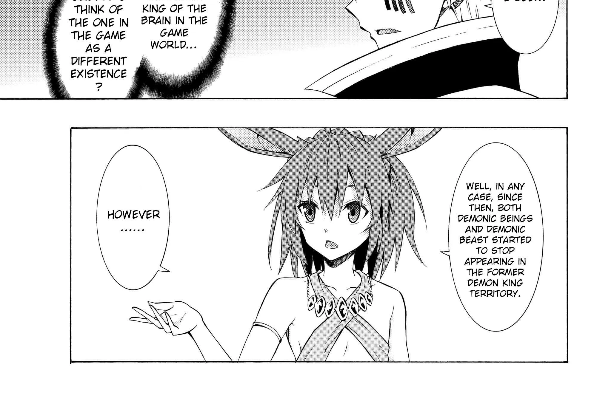 Isekai Maou To Shoukan Shoujo No Dorei Majutsu Chapter 13.1 page 10 - 