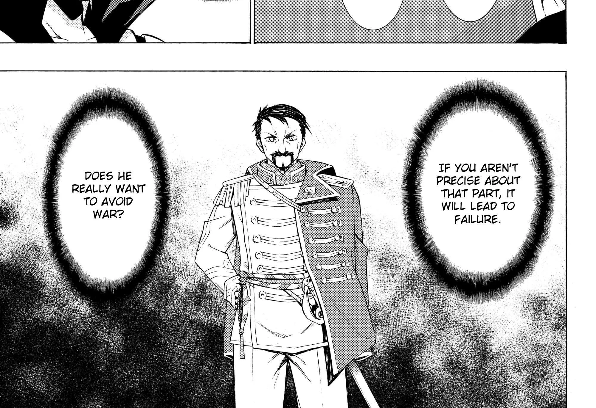 Isekai Maou To Shoukan Shoujo No Dorei Majutsu Chapter 13.2 page 20 - 