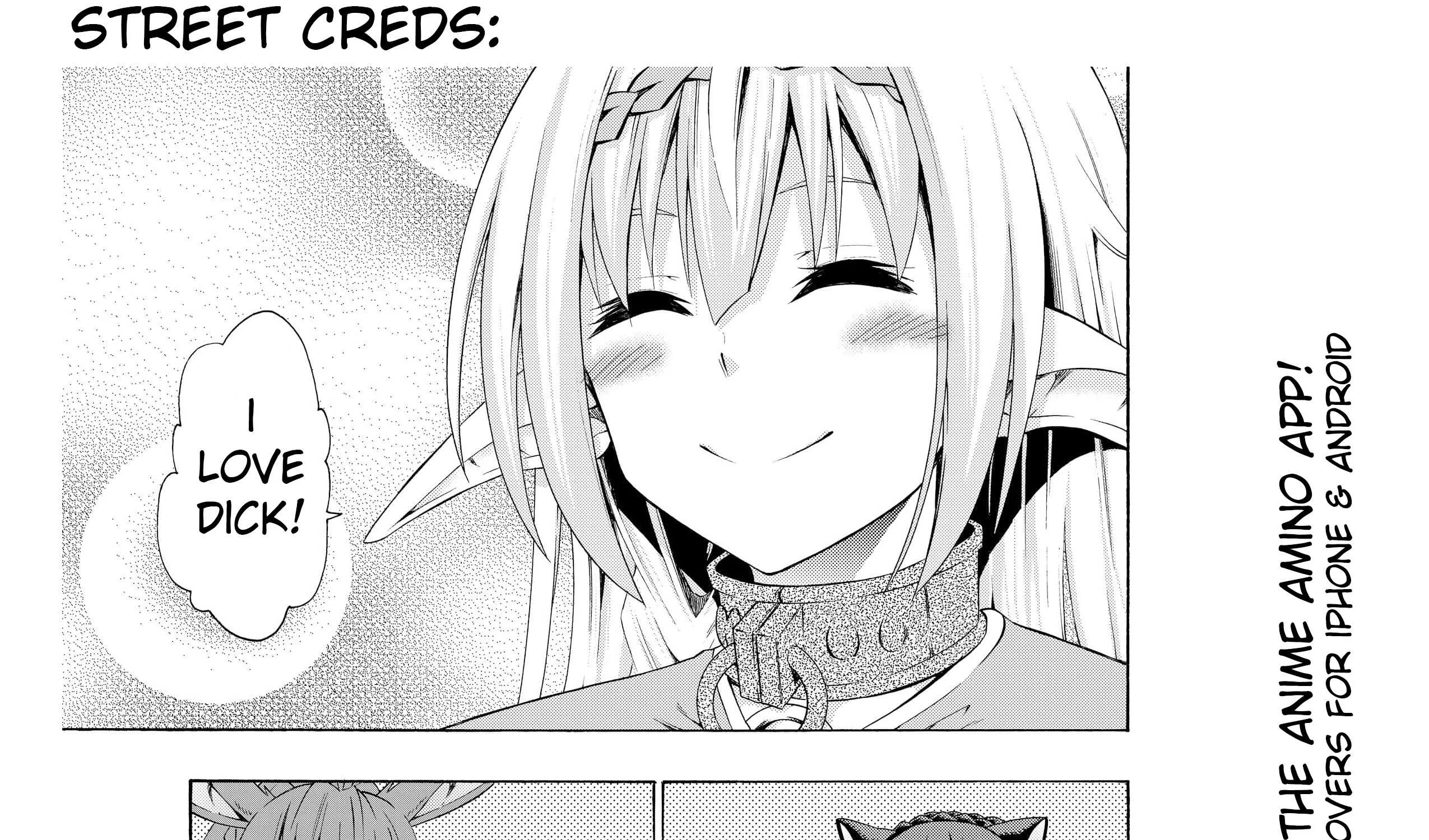 Isekai Maou To Shoukan Shoujo No Dorei Majutsu Chapter 13.2 page 37 - 
