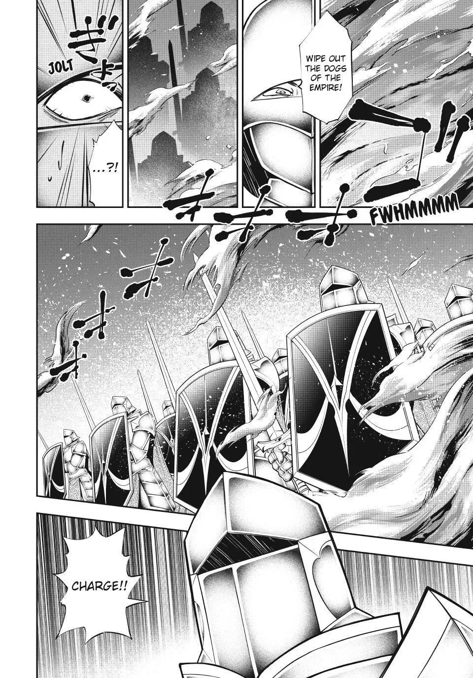 Isekai Maou To Shoukan Shoujo No Dorei Majutsu Chapter 133 page 14 - 
