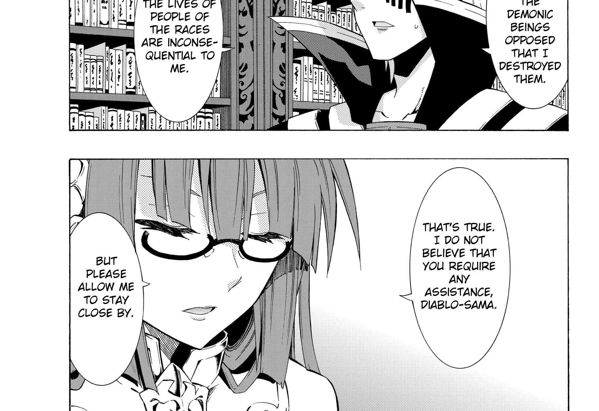 Isekai Maou To Shoukan Shoujo No Dorei Majutsu Chapter 14.1 page 15 - 
