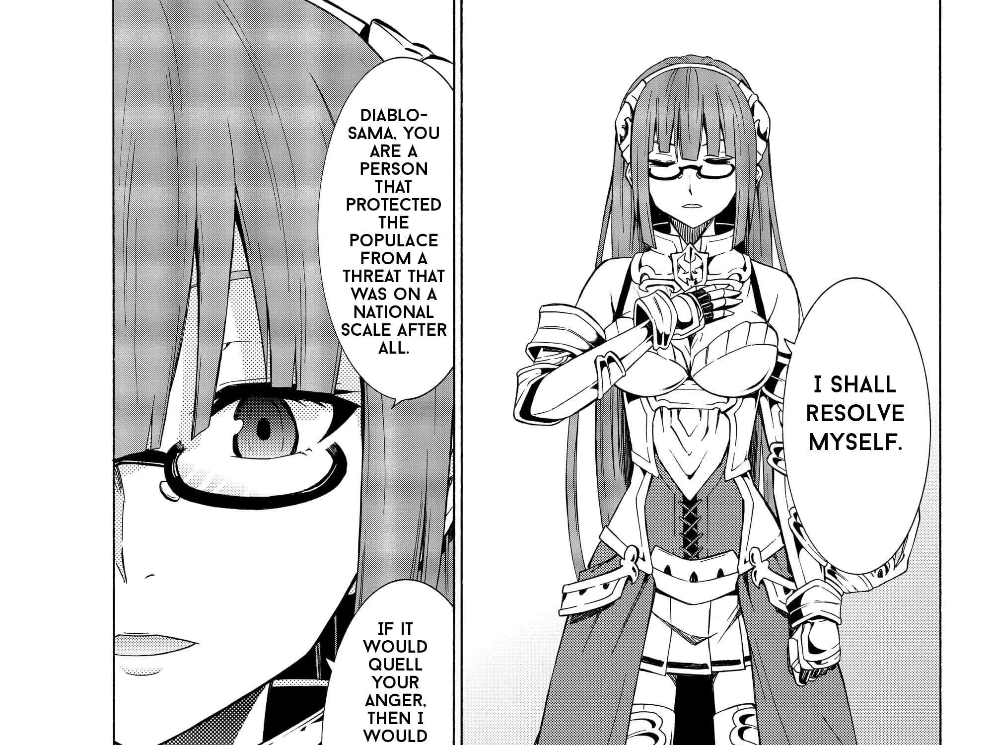 Isekai Maou To Shoukan Shoujo No Dorei Majutsu Chapter 14.1 page 18 - 