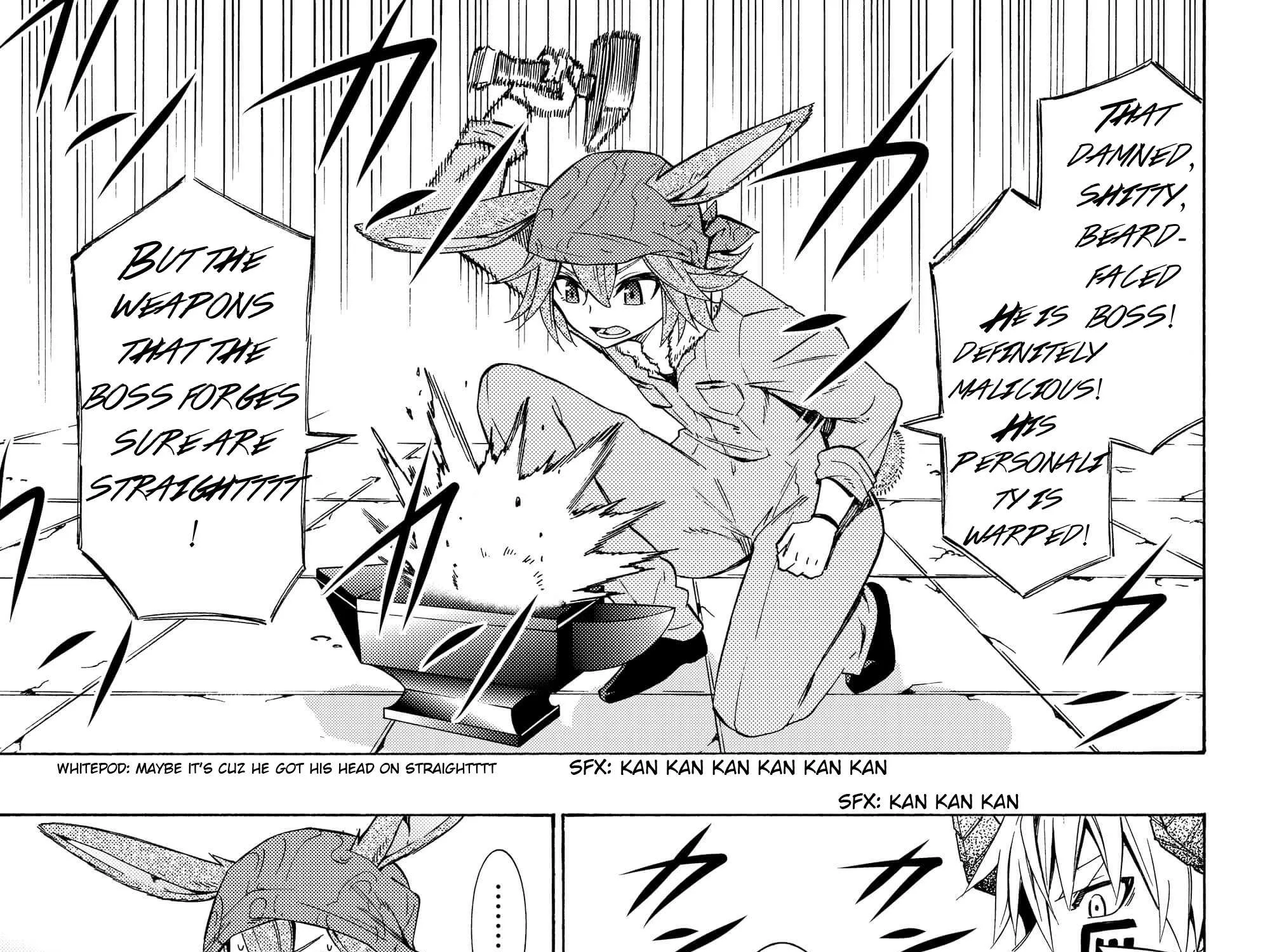 Isekai Maou To Shoukan Shoujo No Dorei Majutsu Chapter 14.1 page 26 - 