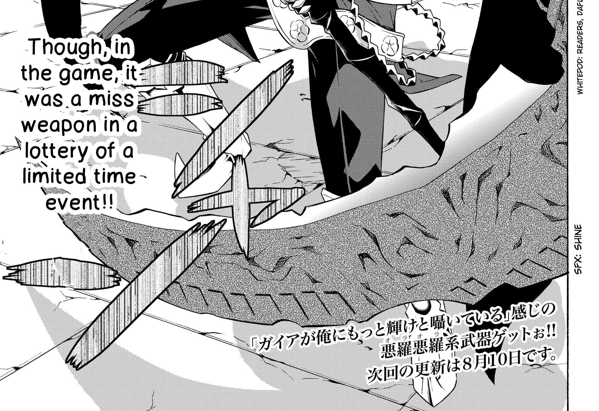 Isekai Maou To Shoukan Shoujo No Dorei Majutsu Chapter 14.1 page 39 - 