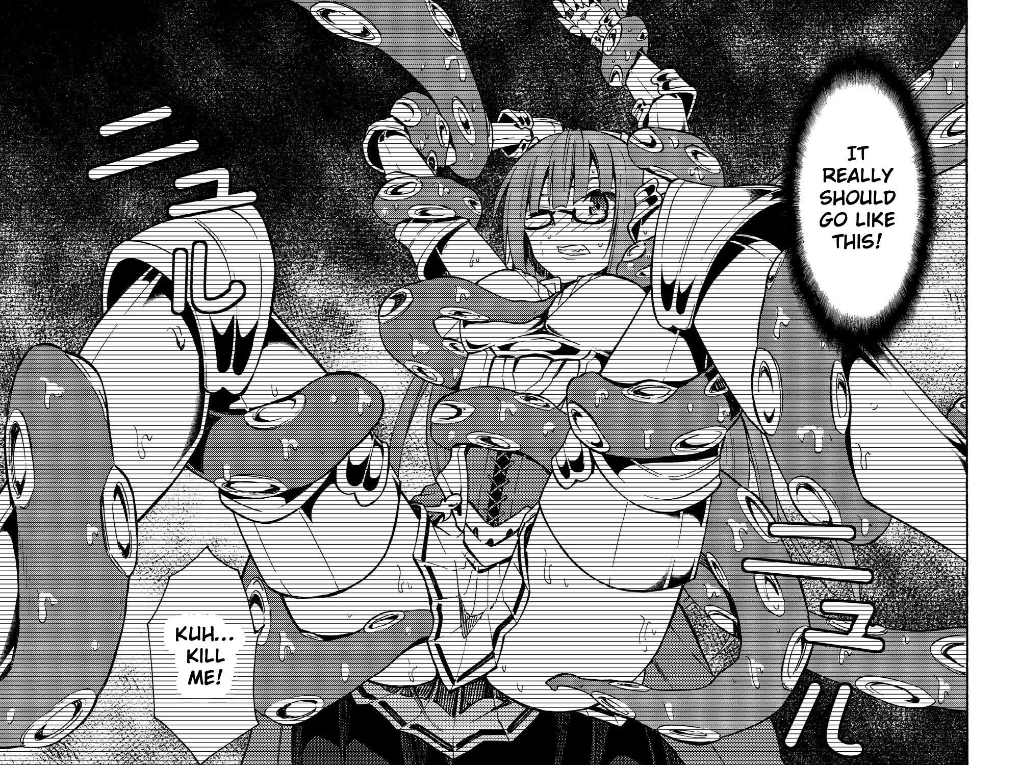 Isekai Maou To Shoukan Shoujo No Dorei Majutsu Chapter 14.1 page 6 - 
