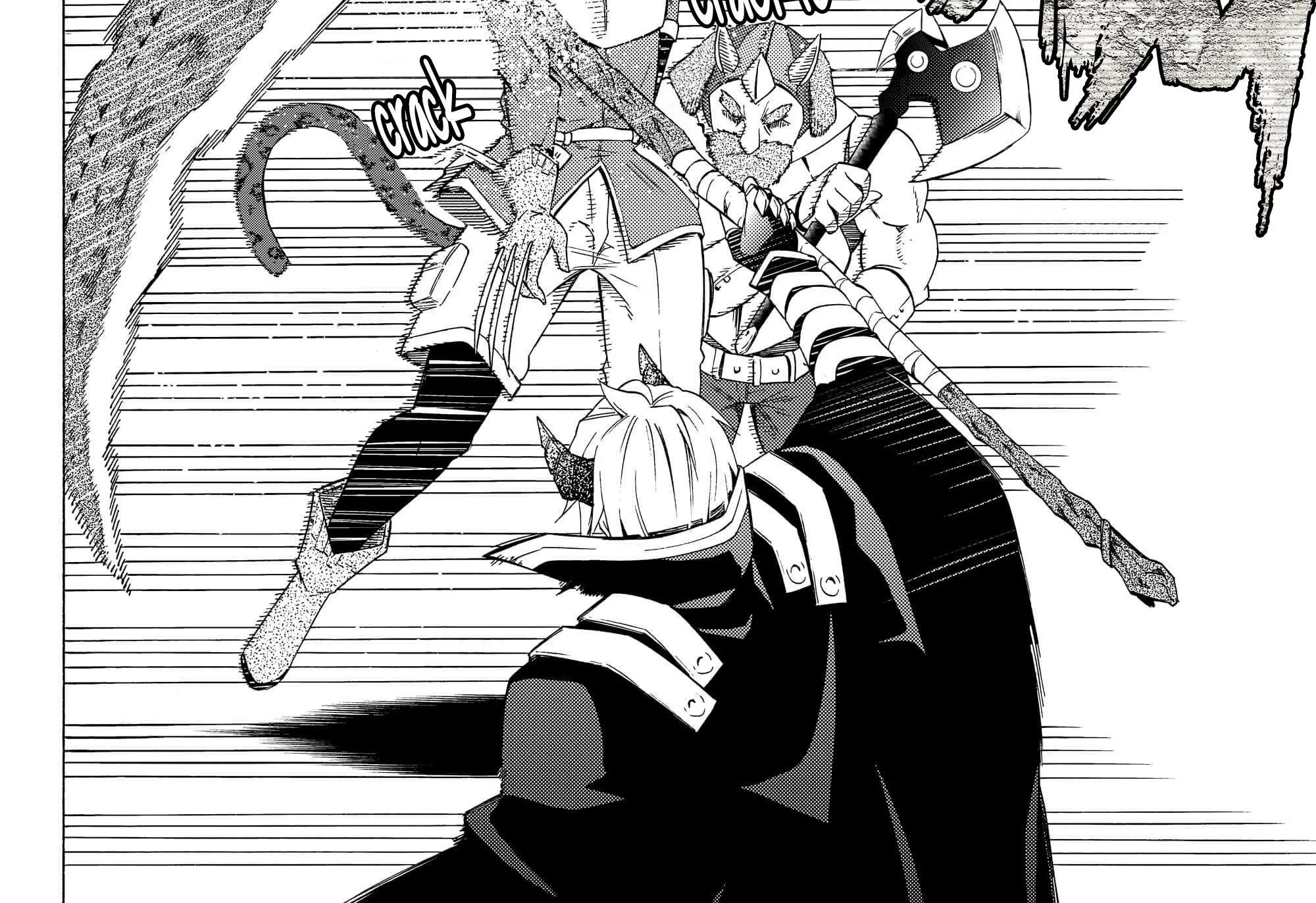 Isekai Maou To Shoukan Shoujo No Dorei Majutsu Chapter 14.2 page 15 - 