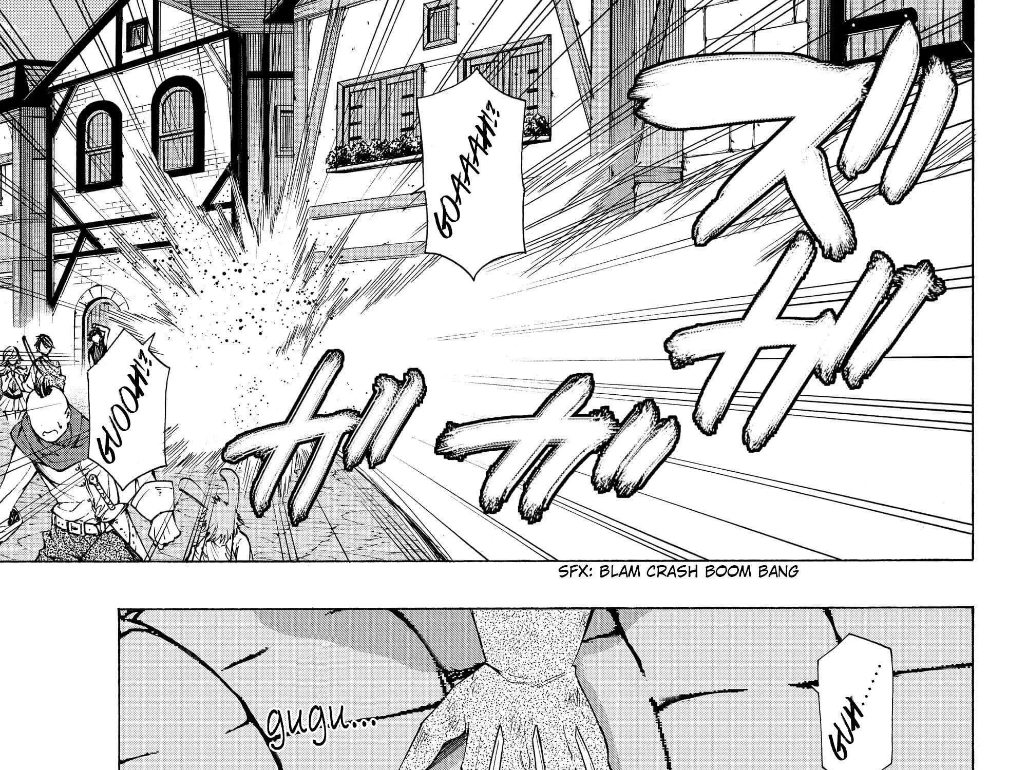 Isekai Maou To Shoukan Shoujo No Dorei Majutsu Chapter 14.2 page 16 - 