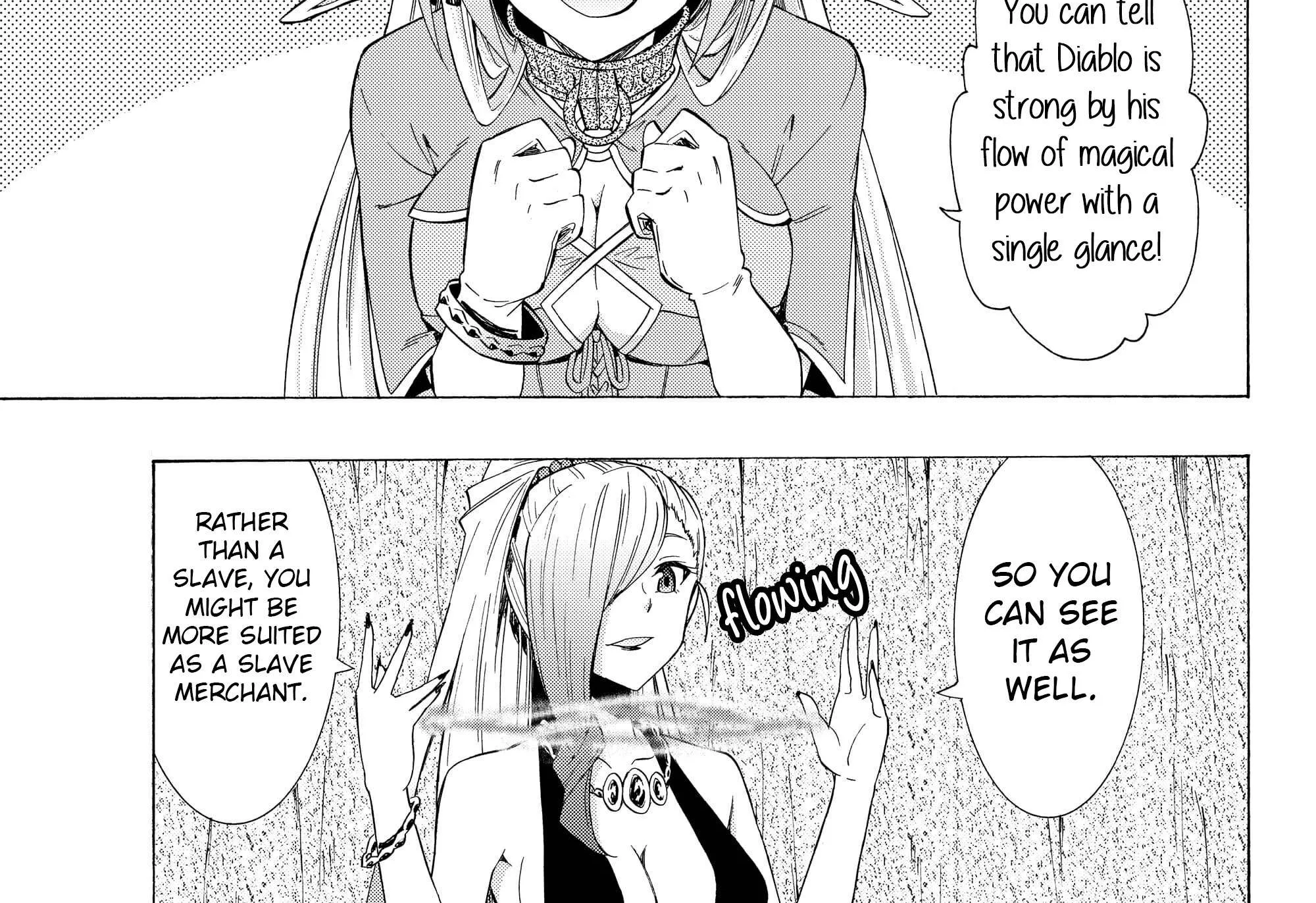 Isekai Maou To Shoukan Shoujo No Dorei Majutsu Chapter 15.1 page 15 - 