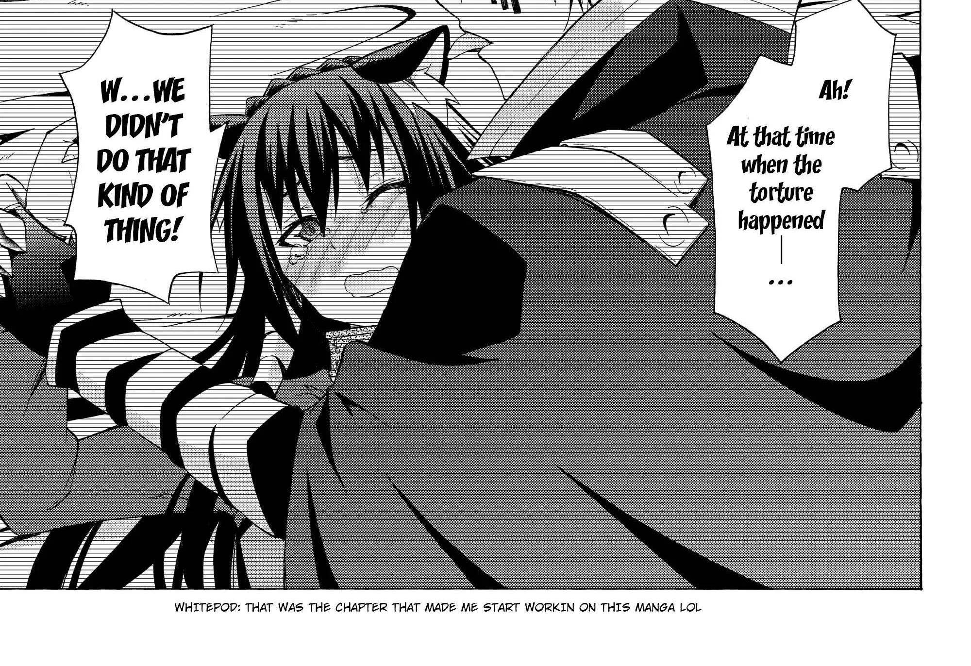 Isekai Maou To Shoukan Shoujo No Dorei Majutsu Chapter 15.1 page 19 - 