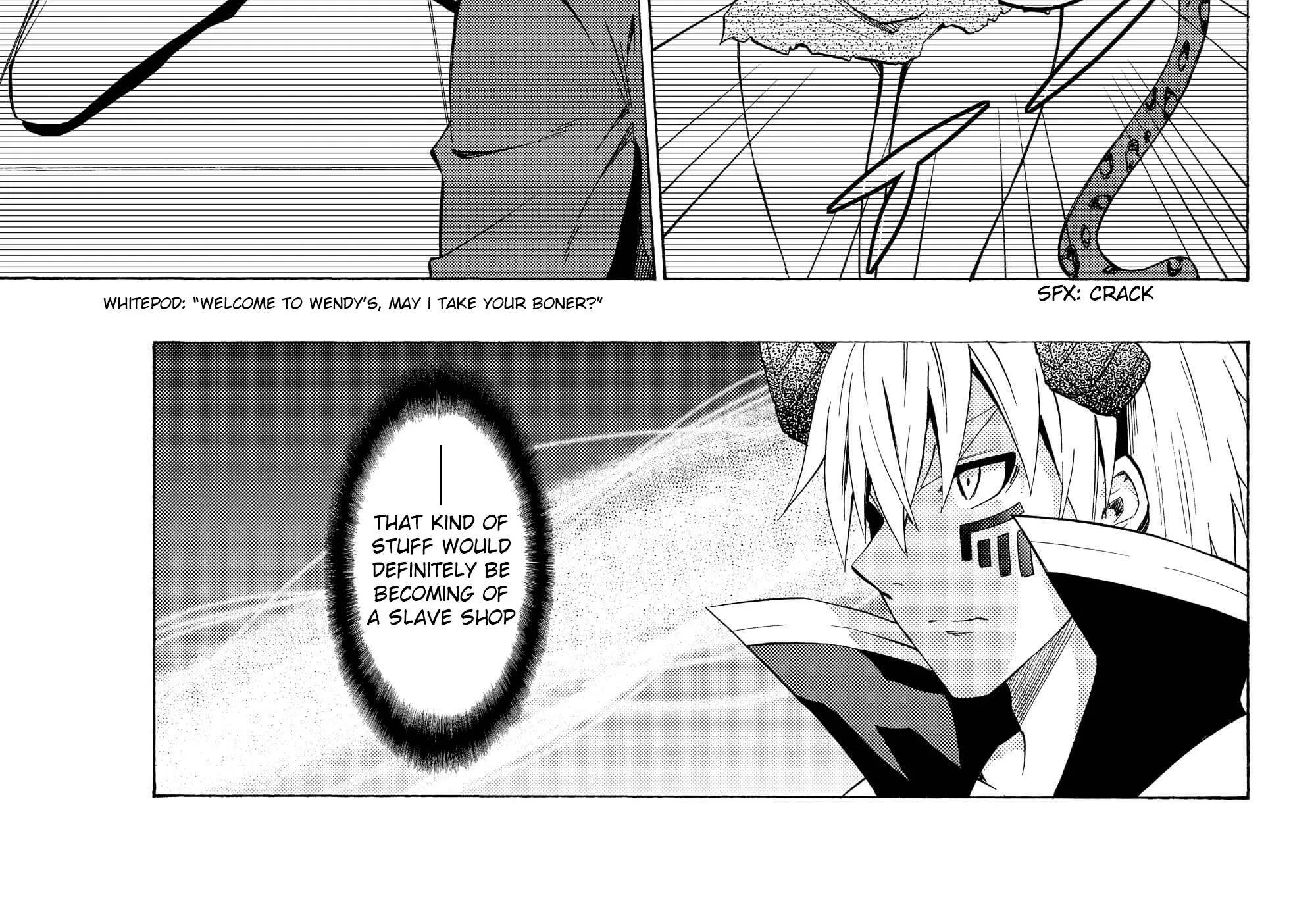 Isekai Maou To Shoukan Shoujo No Dorei Majutsu Chapter 15.1 page 7 - 
