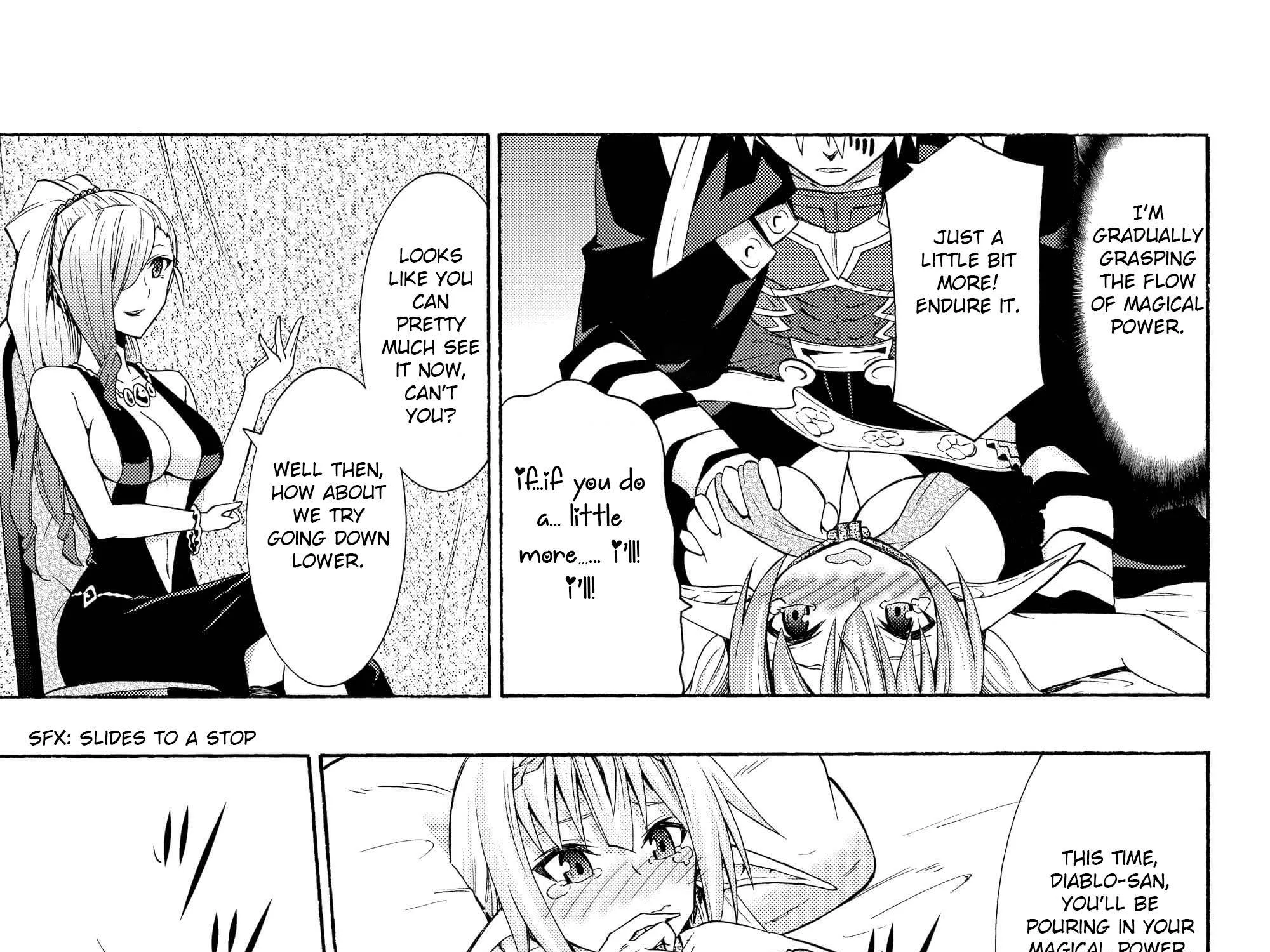 Isekai Maou To Shoukan Shoujo No Dorei Majutsu Chapter 15.2 page 13 - 