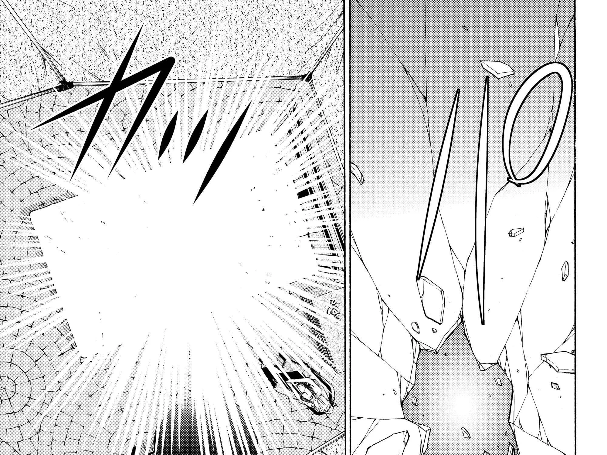 Isekai Maou To Shoukan Shoujo No Dorei Majutsu Chapter 15.2 page 21 - 