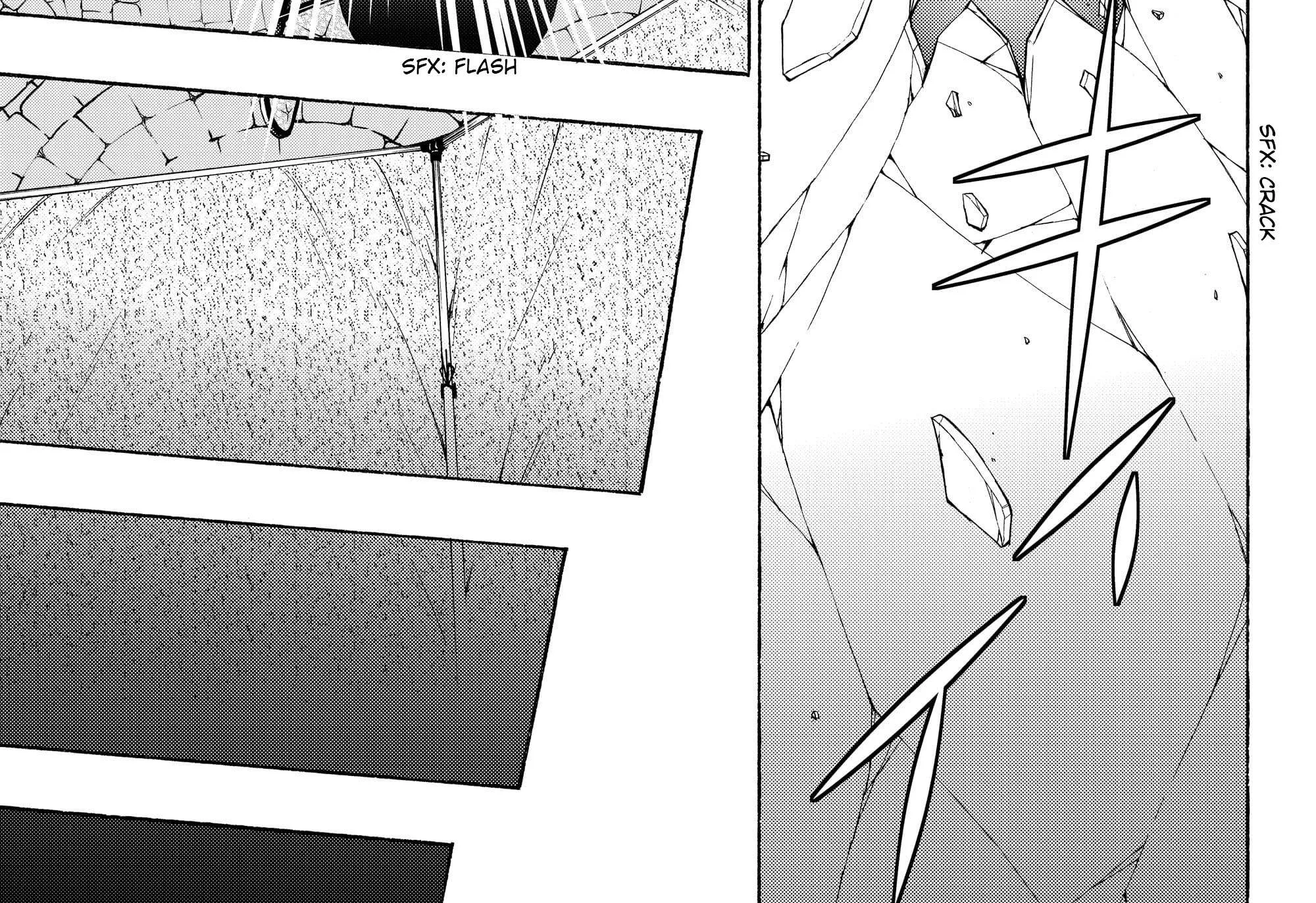 Isekai Maou To Shoukan Shoujo No Dorei Majutsu Chapter 15.2 page 22 - 