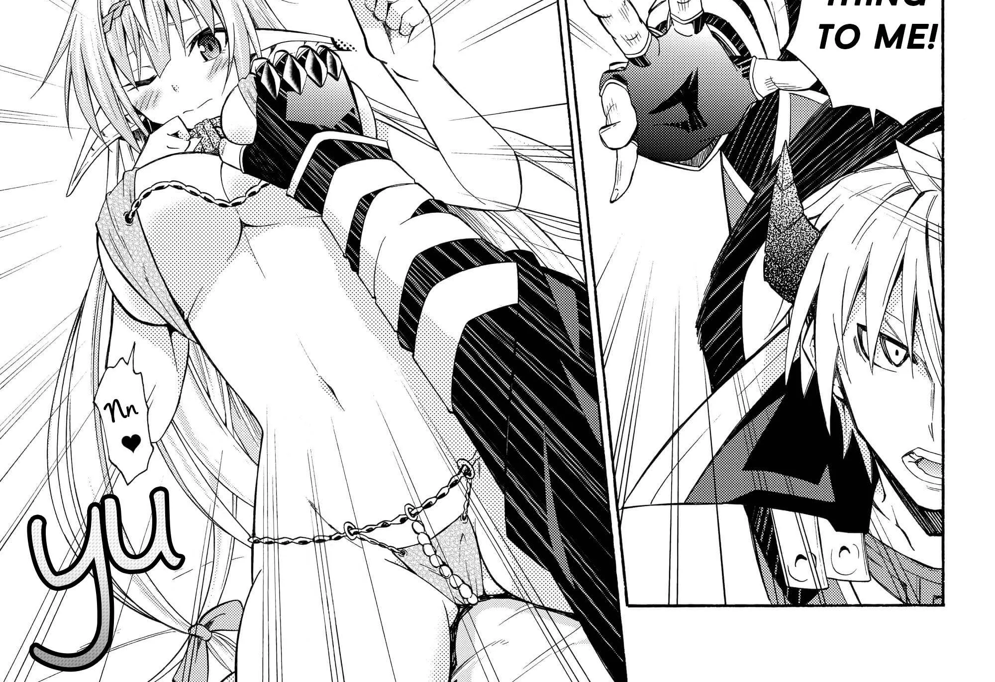 Isekai Maou To Shoukan Shoujo No Dorei Majutsu Chapter 15.2 page 10 - 