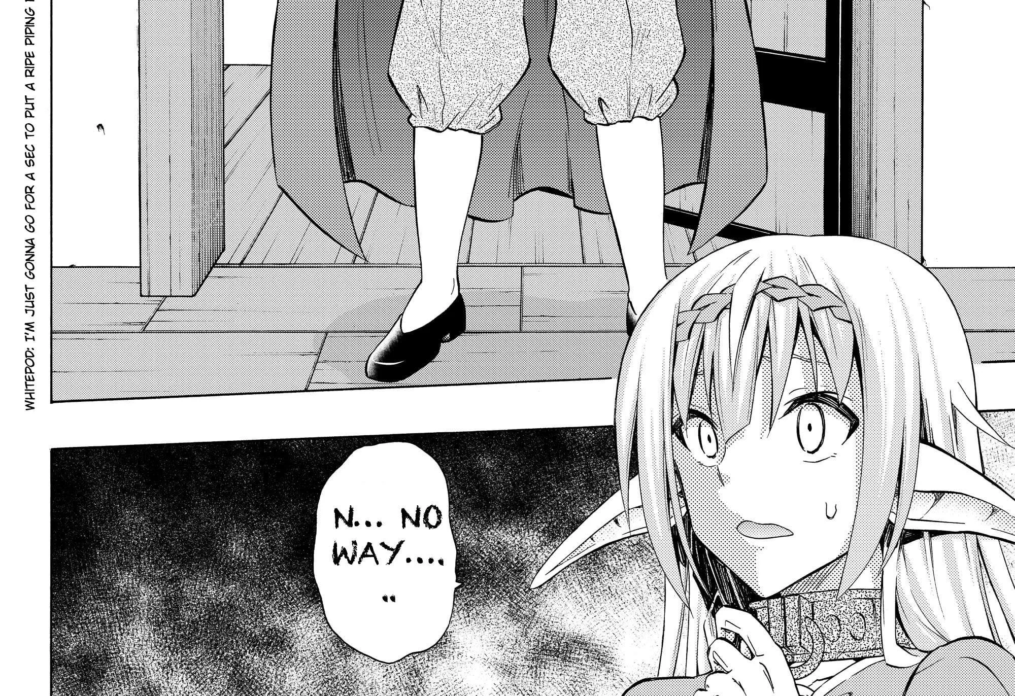 Isekai Maou To Shoukan Shoujo No Dorei Majutsu Chapter 16.1 page 12 - 