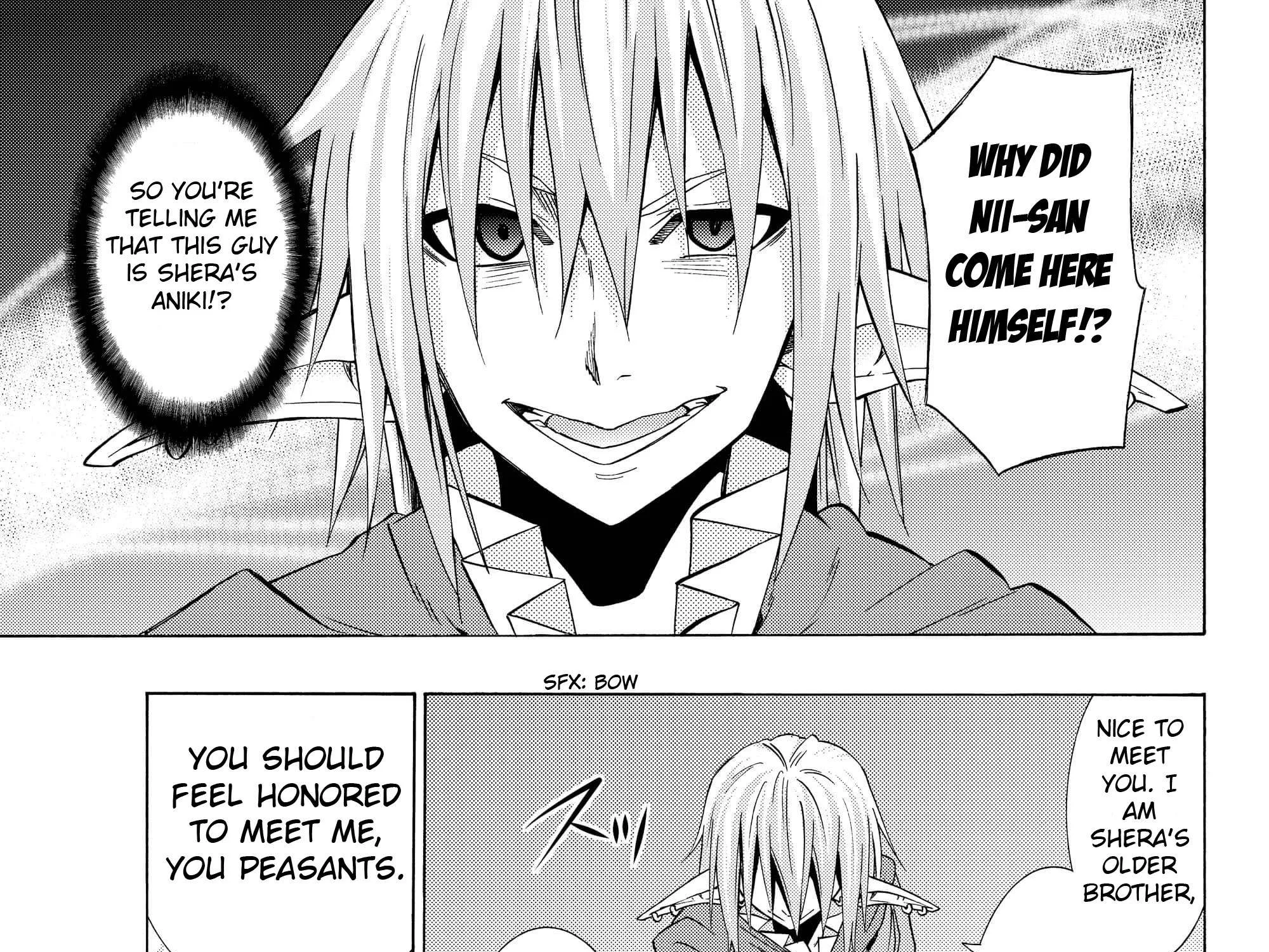 Isekai Maou To Shoukan Shoujo No Dorei Majutsu Chapter 16.1 page 13 - 