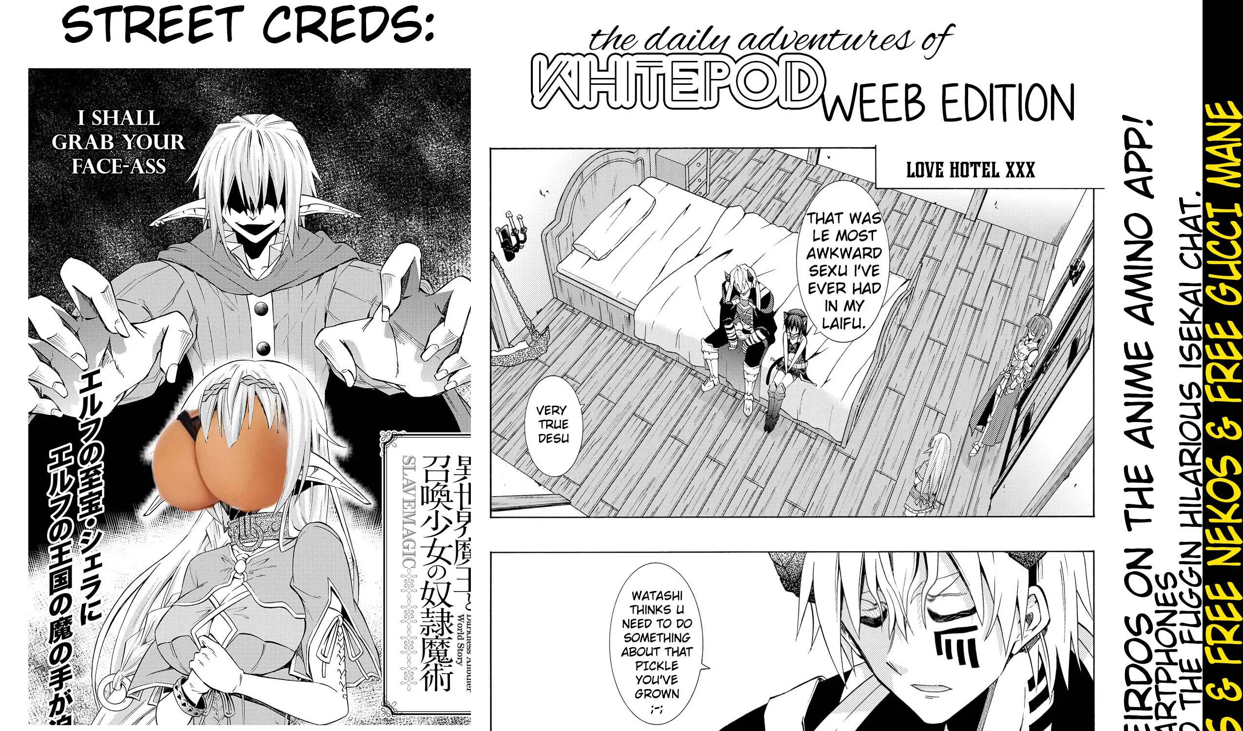 Isekai Maou To Shoukan Shoujo No Dorei Majutsu Chapter 16.1 page 45 - 