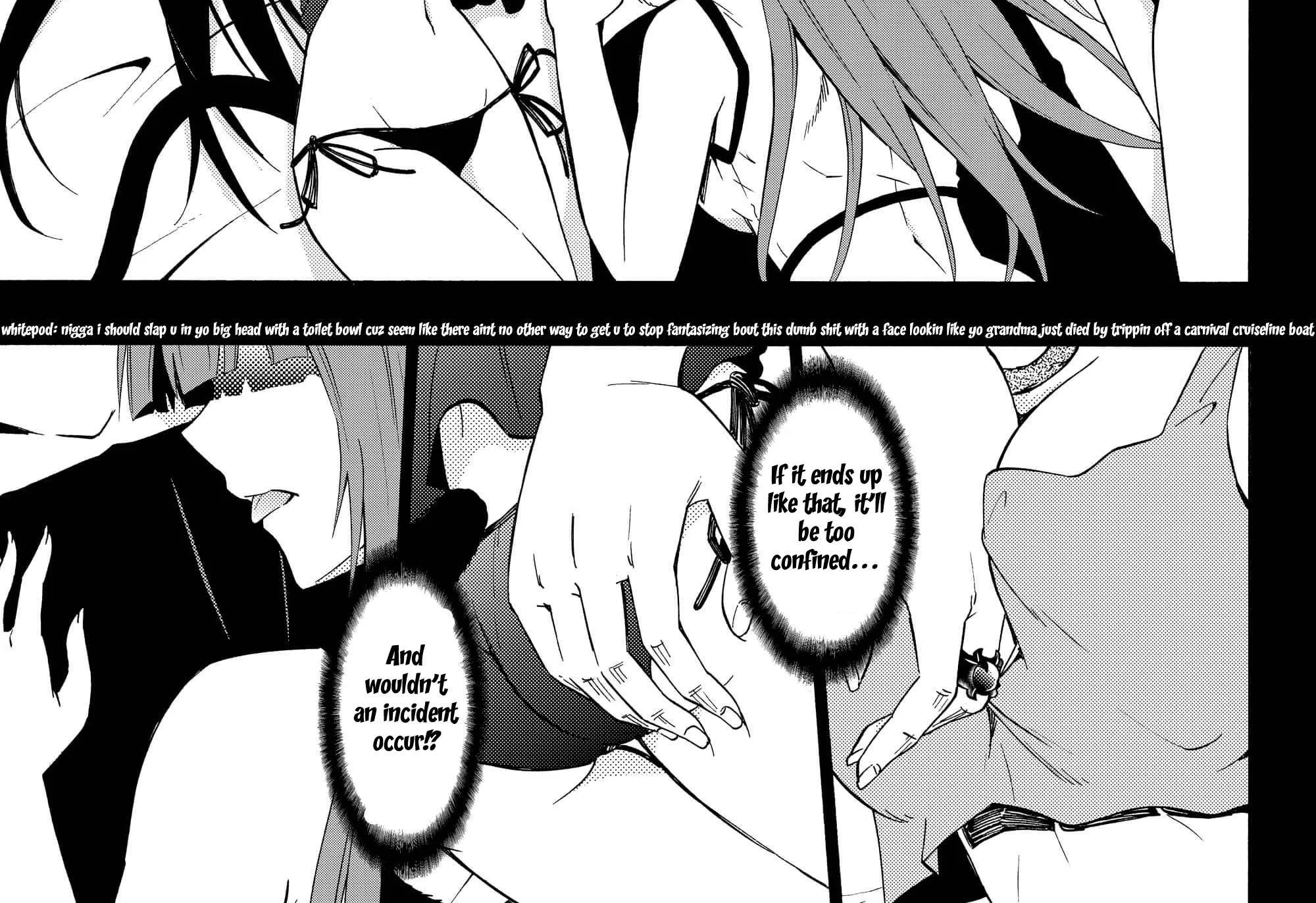 Isekai Maou To Shoukan Shoujo No Dorei Majutsu Chapter 16.1 page 6 - 