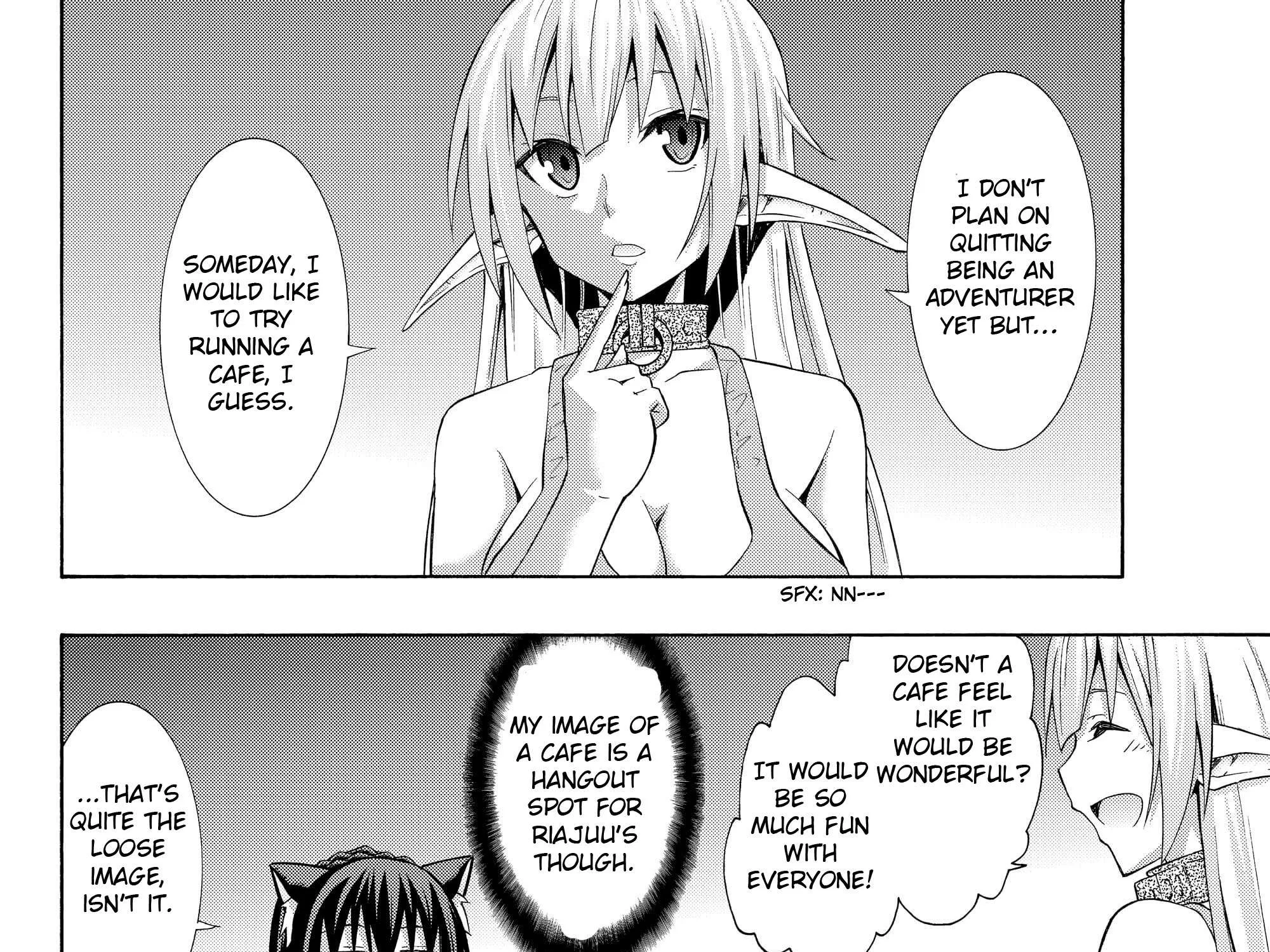 Isekai Maou To Shoukan Shoujo No Dorei Majutsu Chapter 16.2 page 11 - 