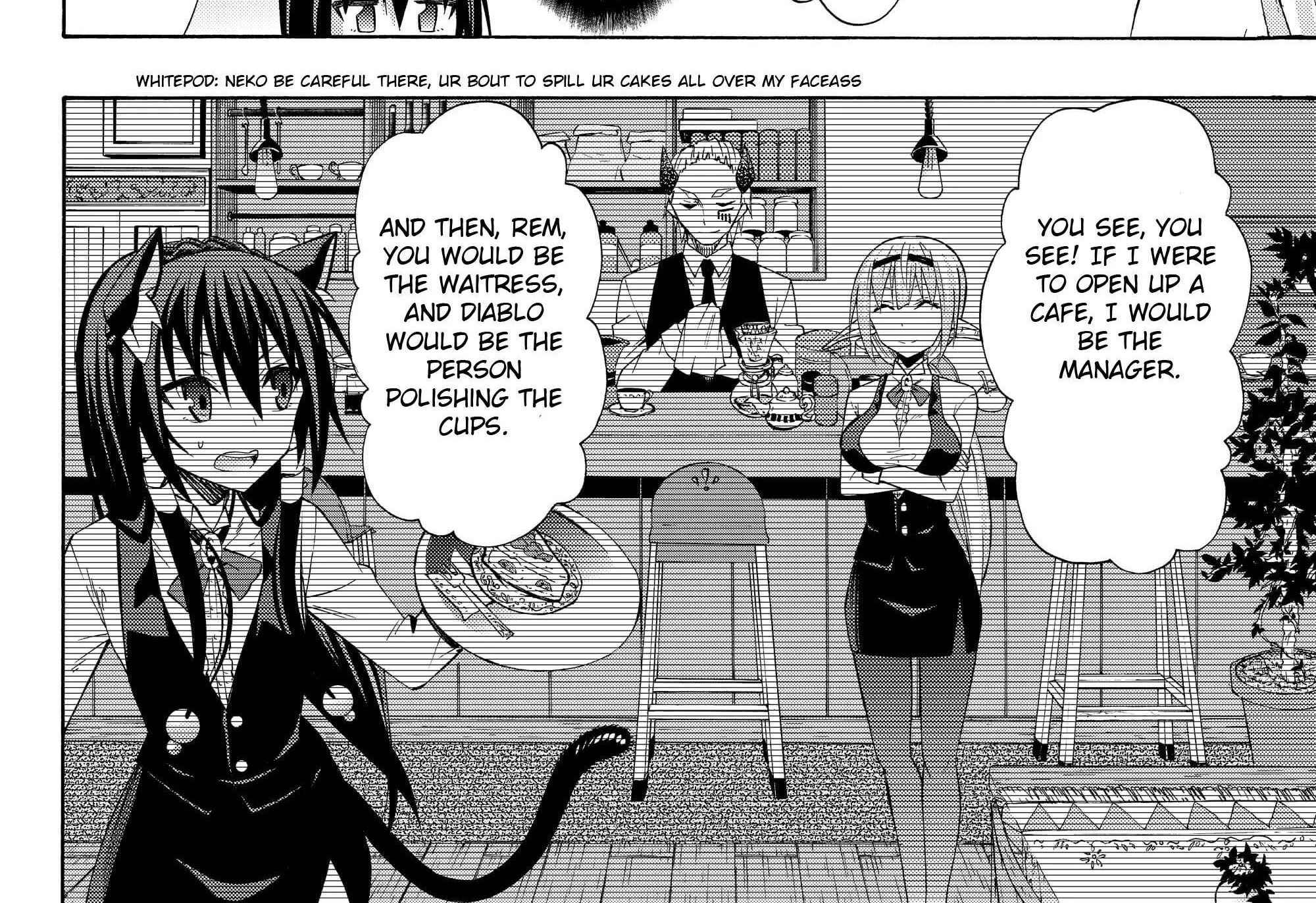 Isekai Maou To Shoukan Shoujo No Dorei Majutsu Chapter 16.2 page 12 - 