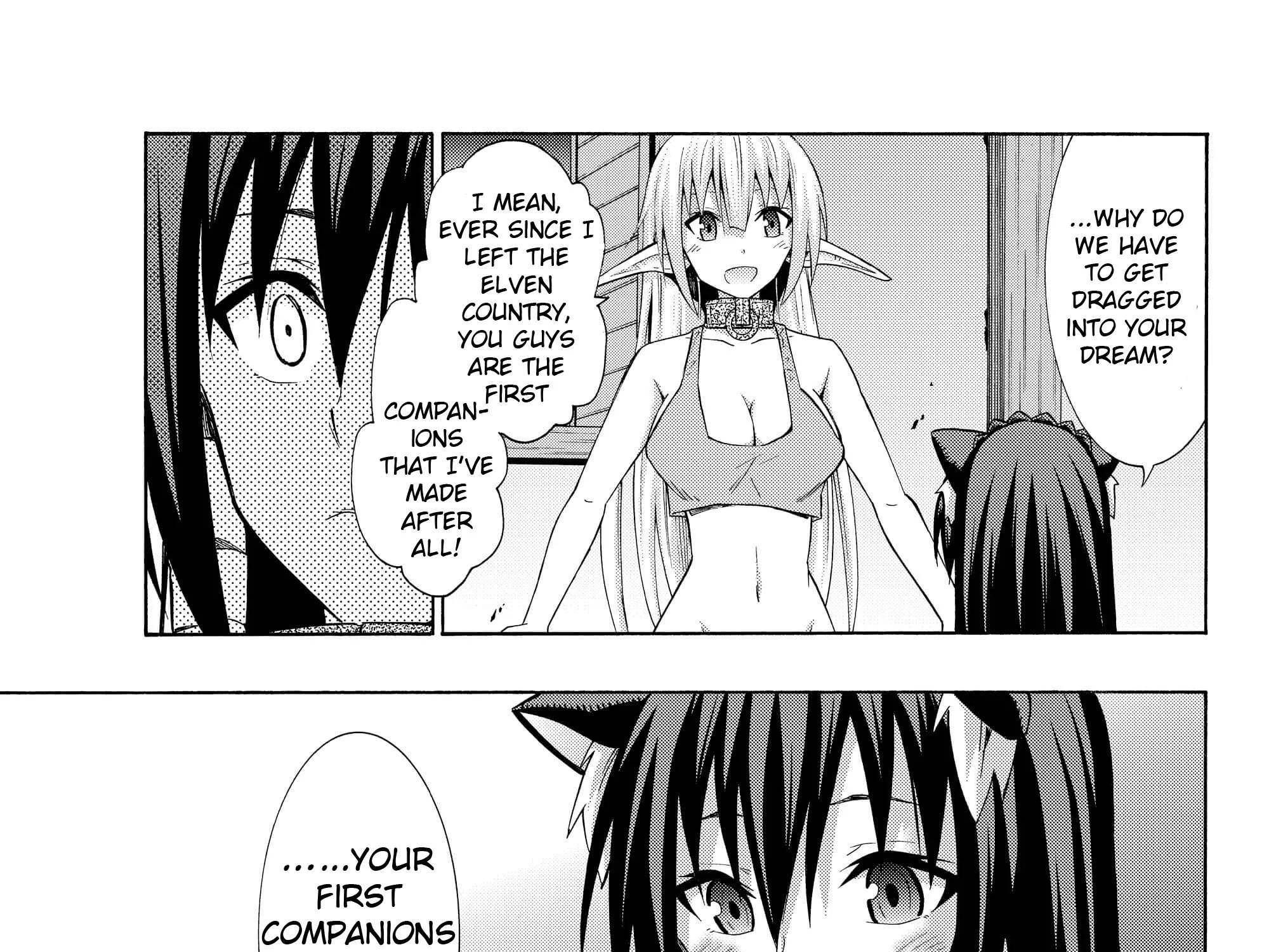 Isekai Maou To Shoukan Shoujo No Dorei Majutsu Chapter 16.2 page 13 - 