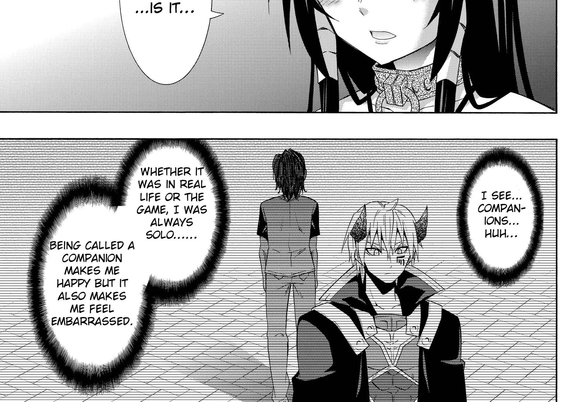Isekai Maou To Shoukan Shoujo No Dorei Majutsu Chapter 16.2 page 14 - 