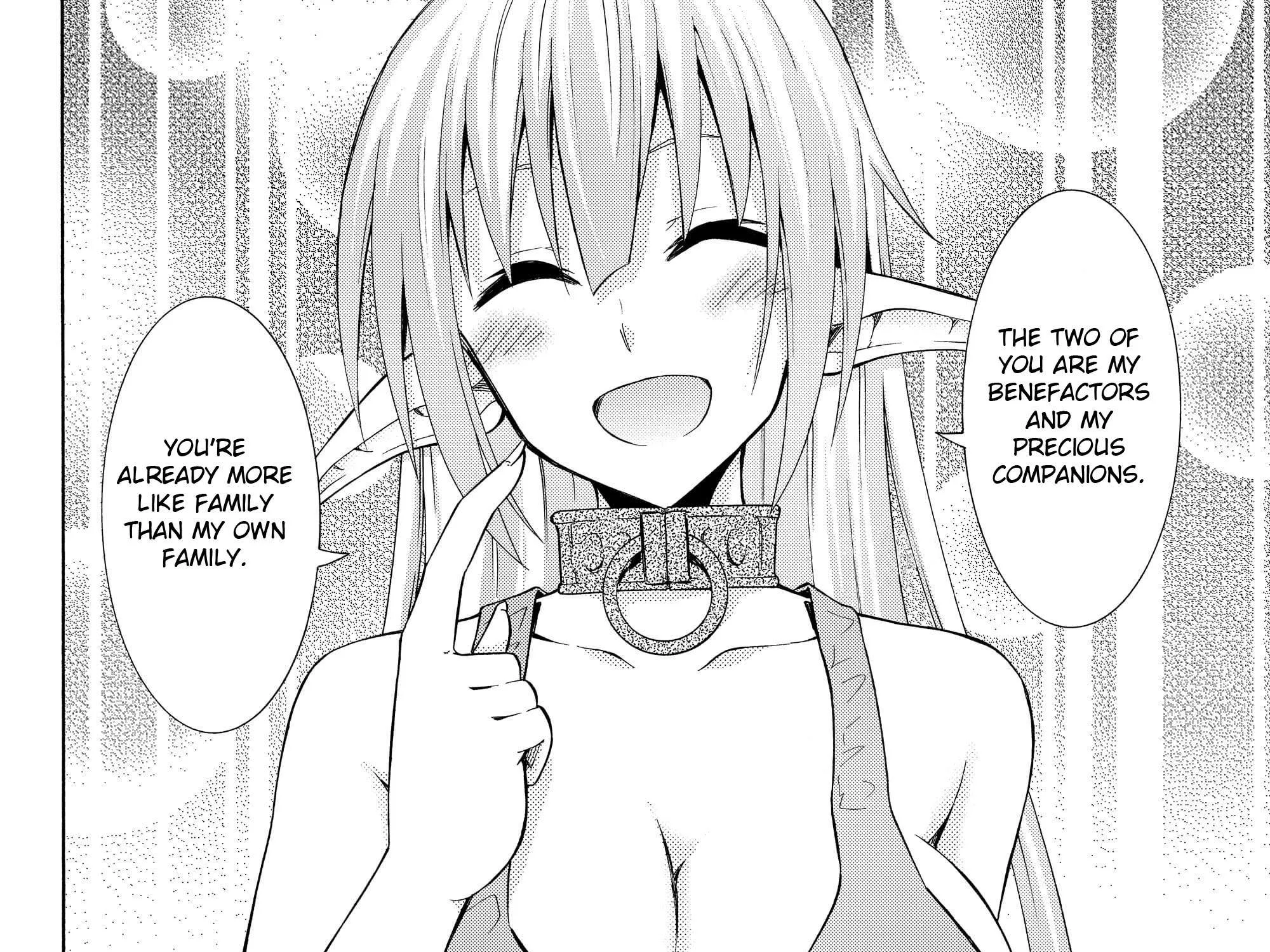 Isekai Maou To Shoukan Shoujo No Dorei Majutsu Chapter 16.2 page 15 - 